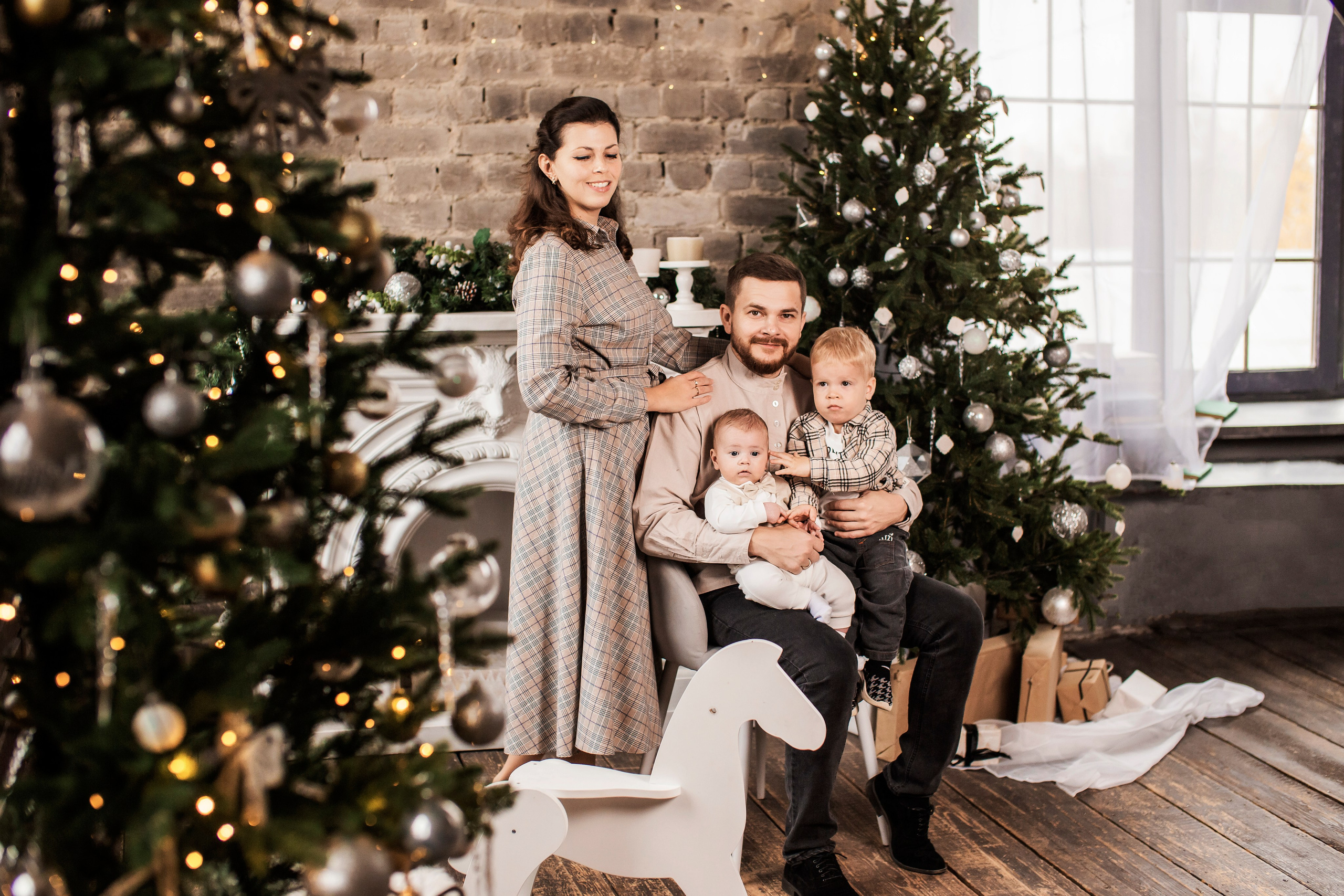 Семейный фотограф в Саратове