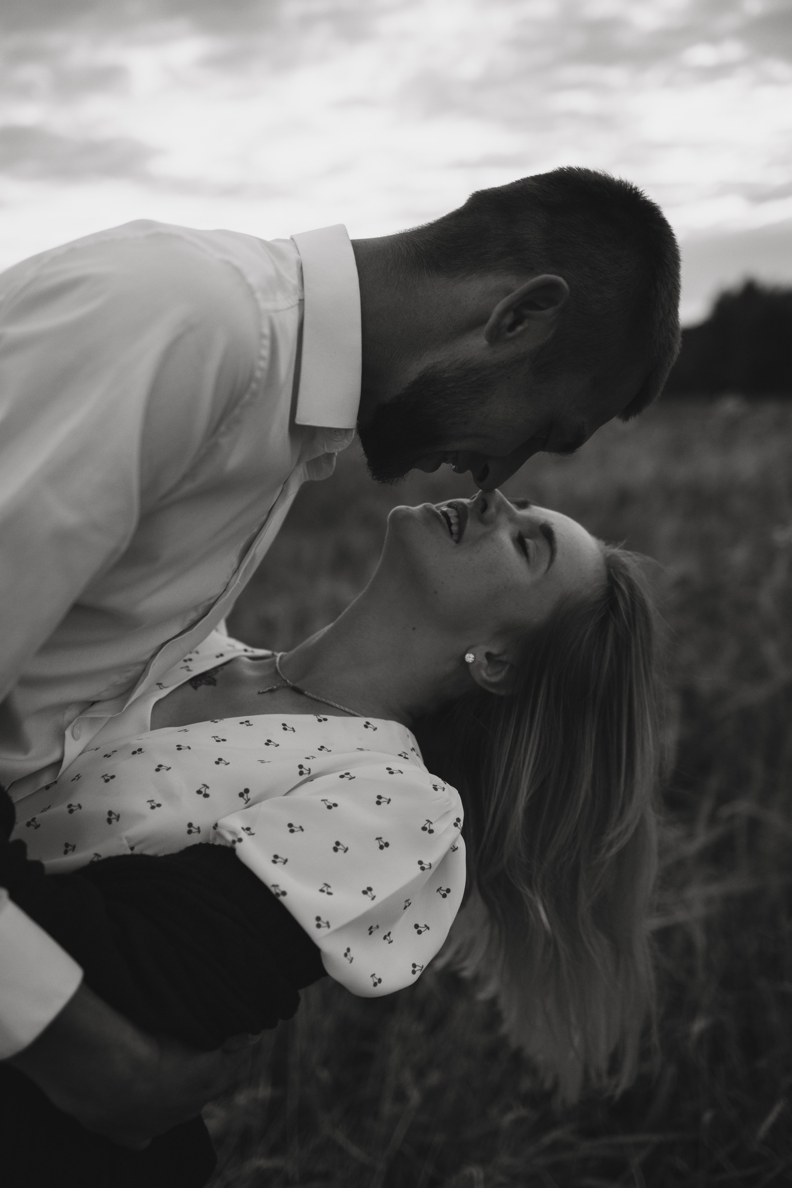 Фотограф Айгуль Габсаматова Октябрьский