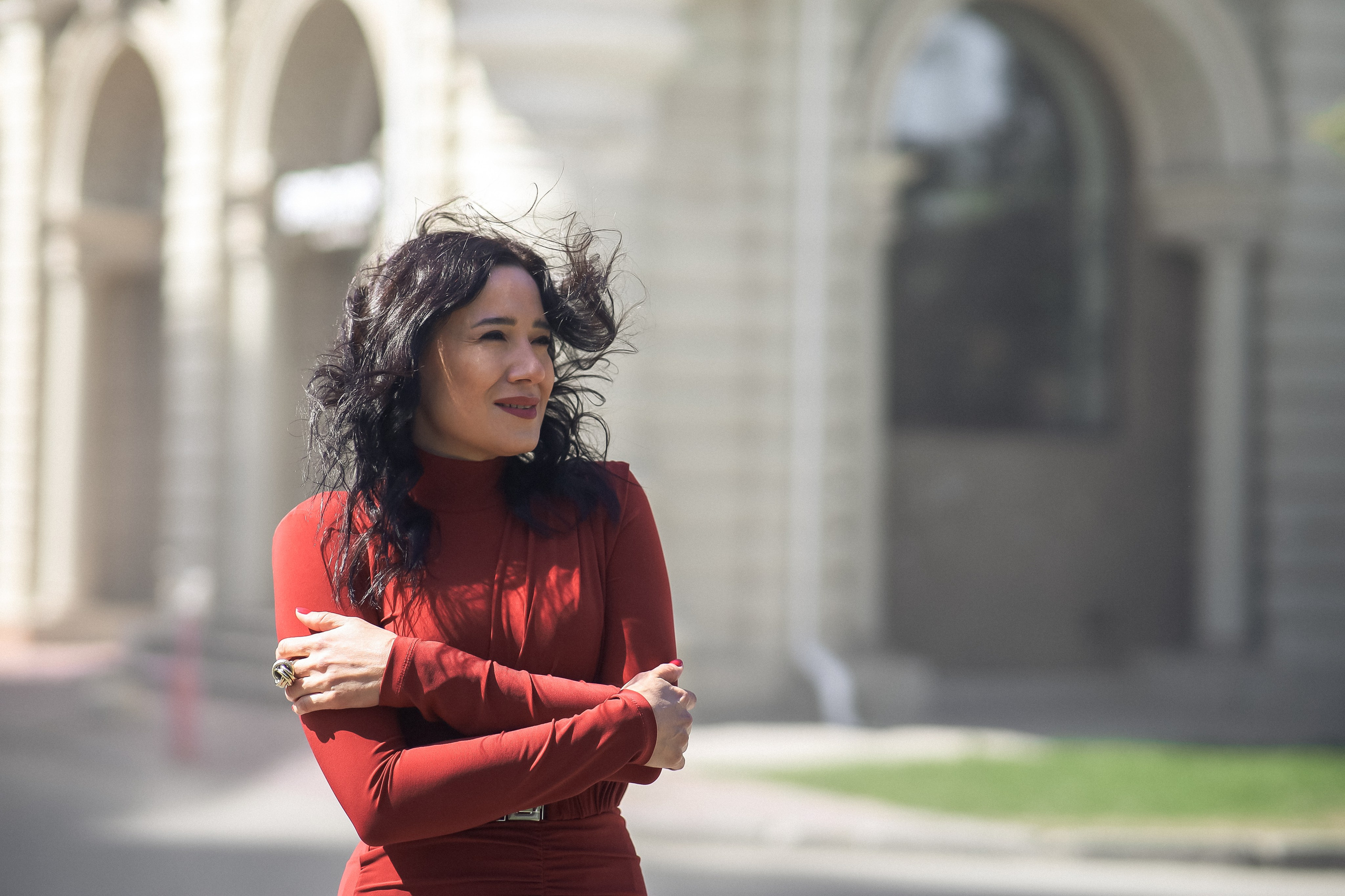 Гузель. Семейный фотограф в Казани Римма Гатауллина