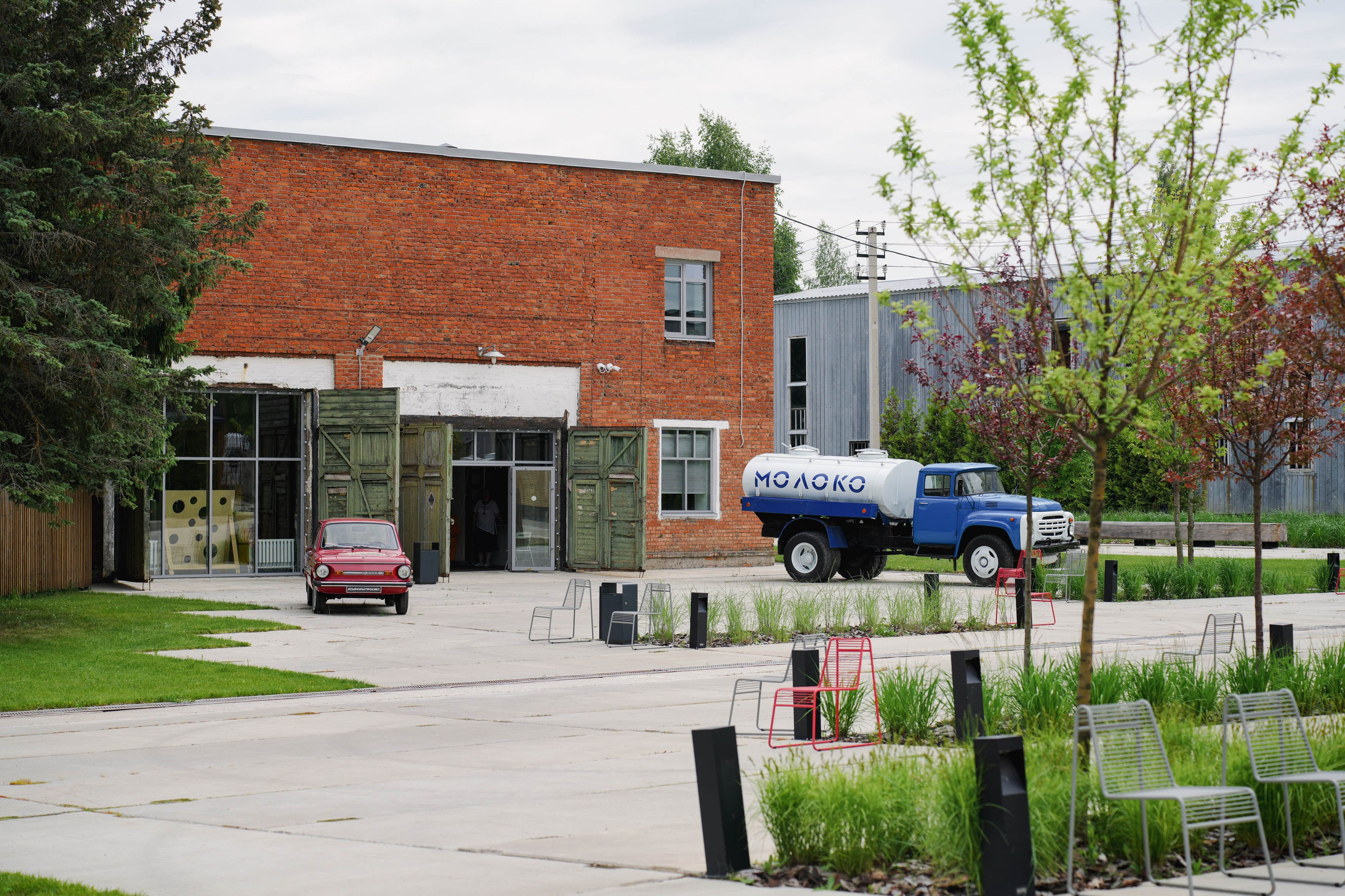 Пресс-тур Т2: Углич и Калязин. Спортивный и репортажный фотограф в Иваново Сергей Силкин