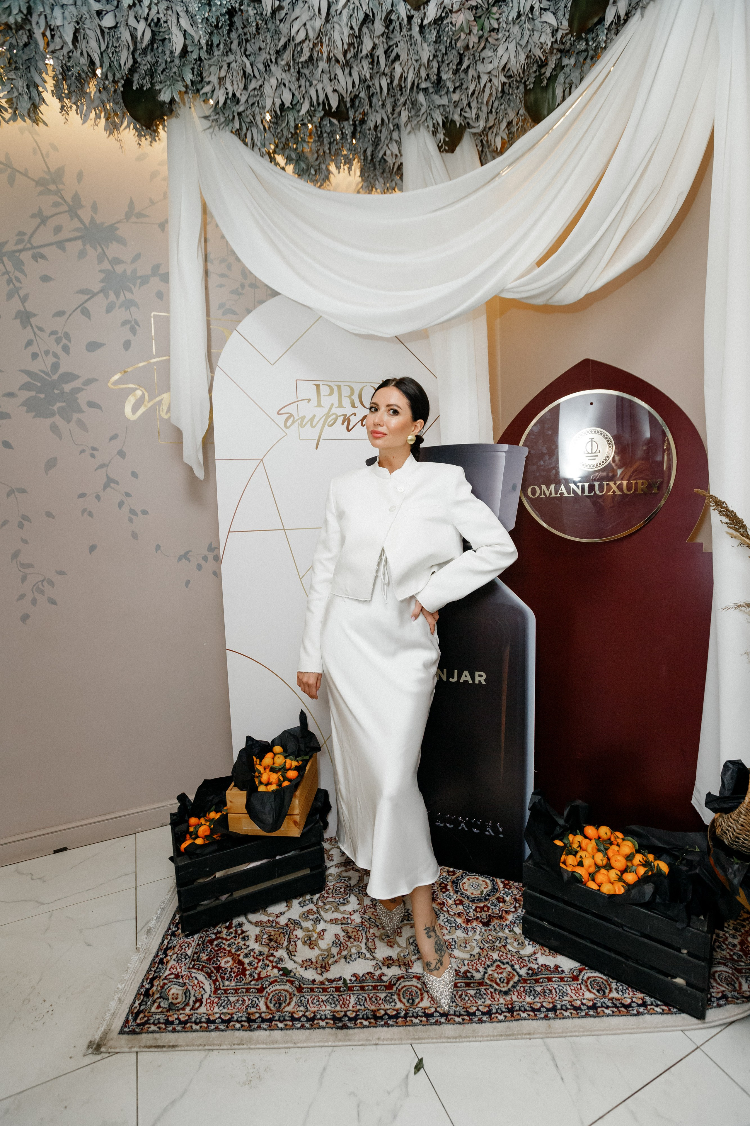 PROBIRKA21 — OMANLUXURY. СВОИ. ФОТООТЧЕТЫ-СОБЫТИЯ-МЕСТА
