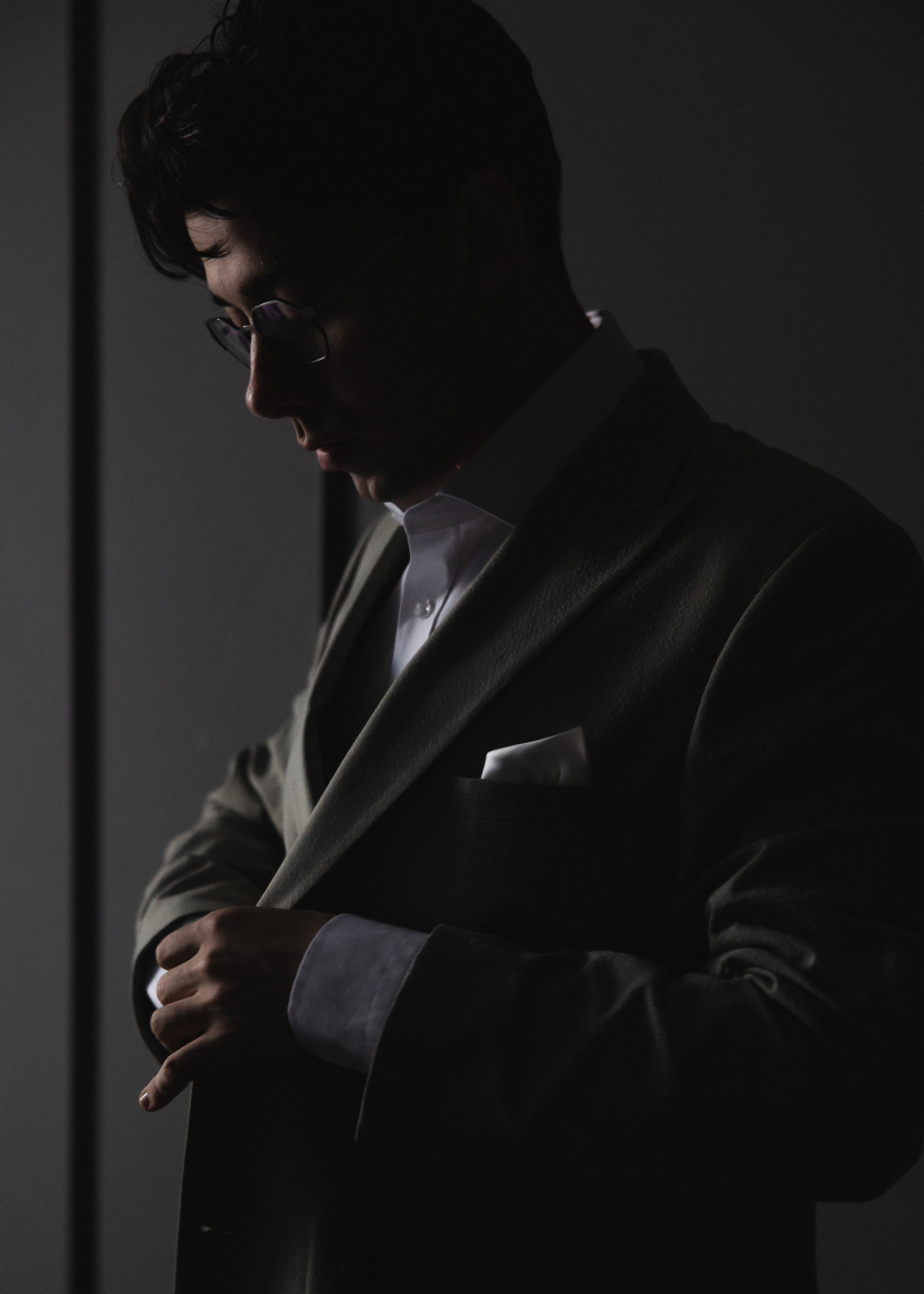 Свадебный фотограф СПБ Михаил Песиков