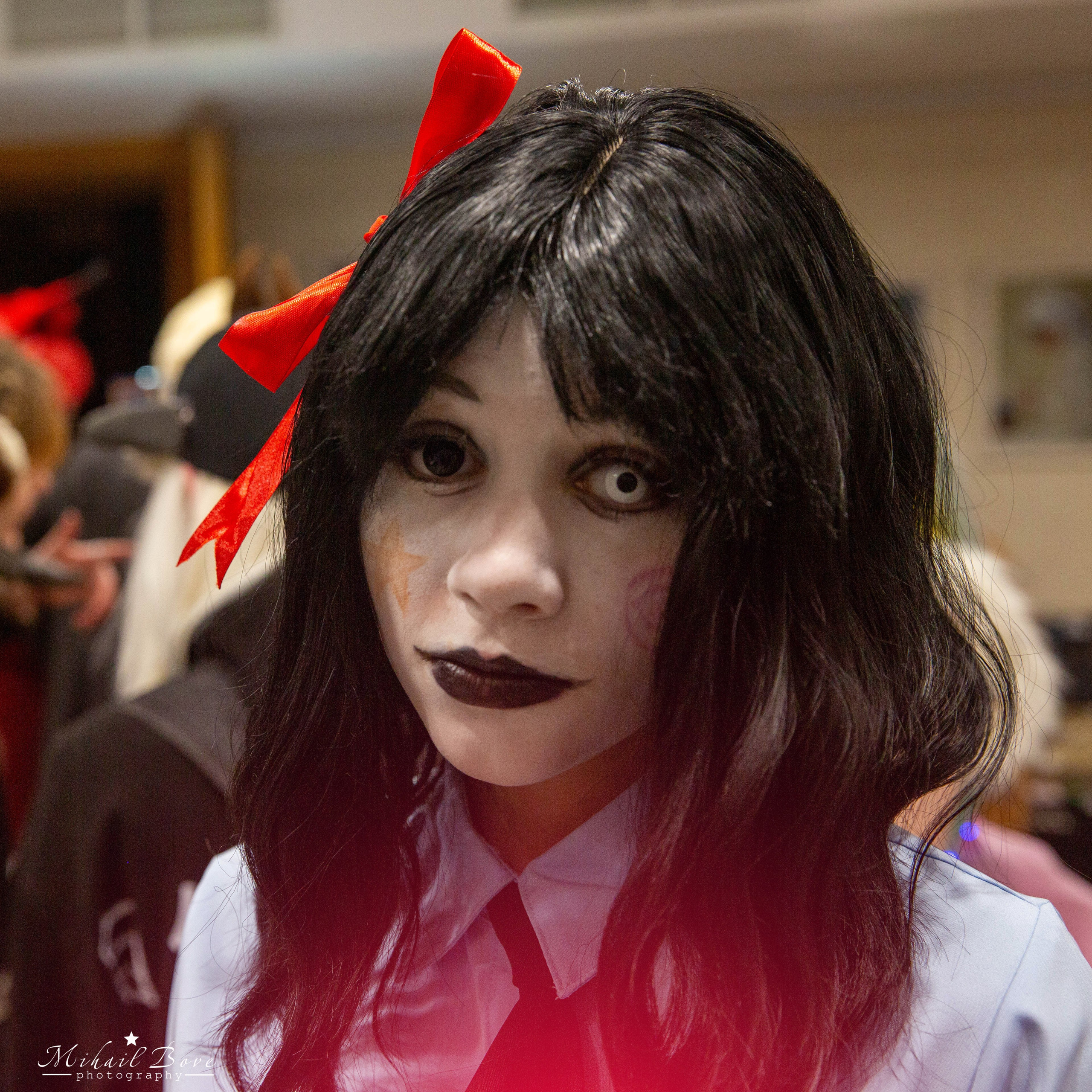 Азия-Бриз 2025 зима. Фотограф для маркетплейсов Михаил Бове