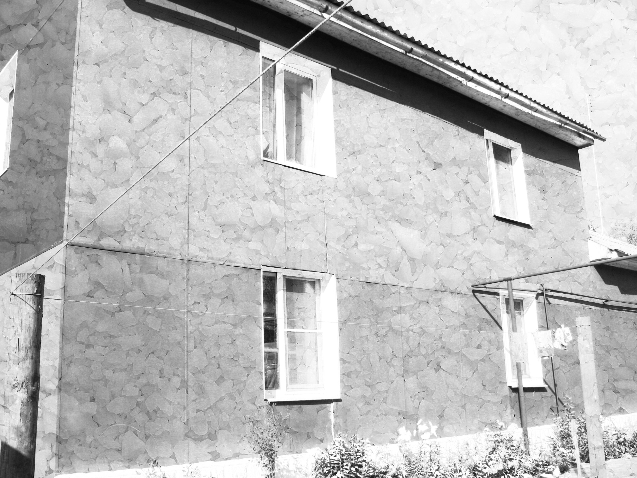 Соль жизни. Арт фотограф и визуальный художник Марина Черепович