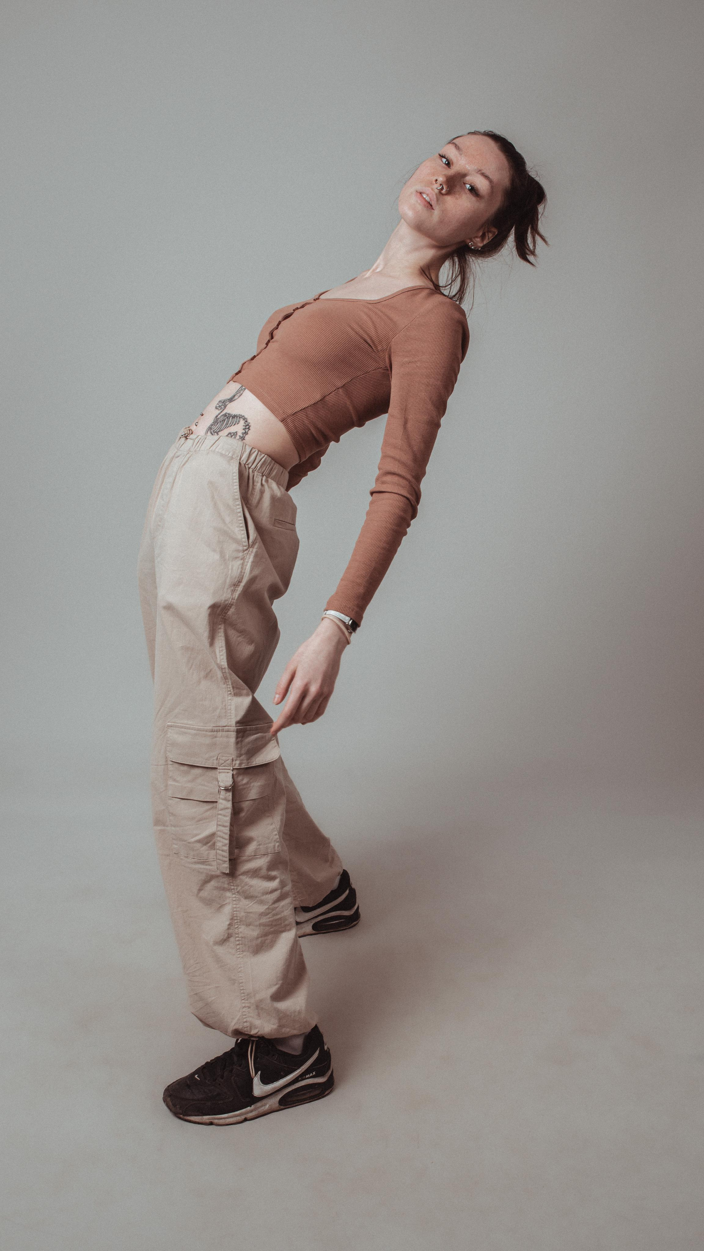 Чек-лист. Ника — ваш персональный фотограф в Нижнем Новгороде