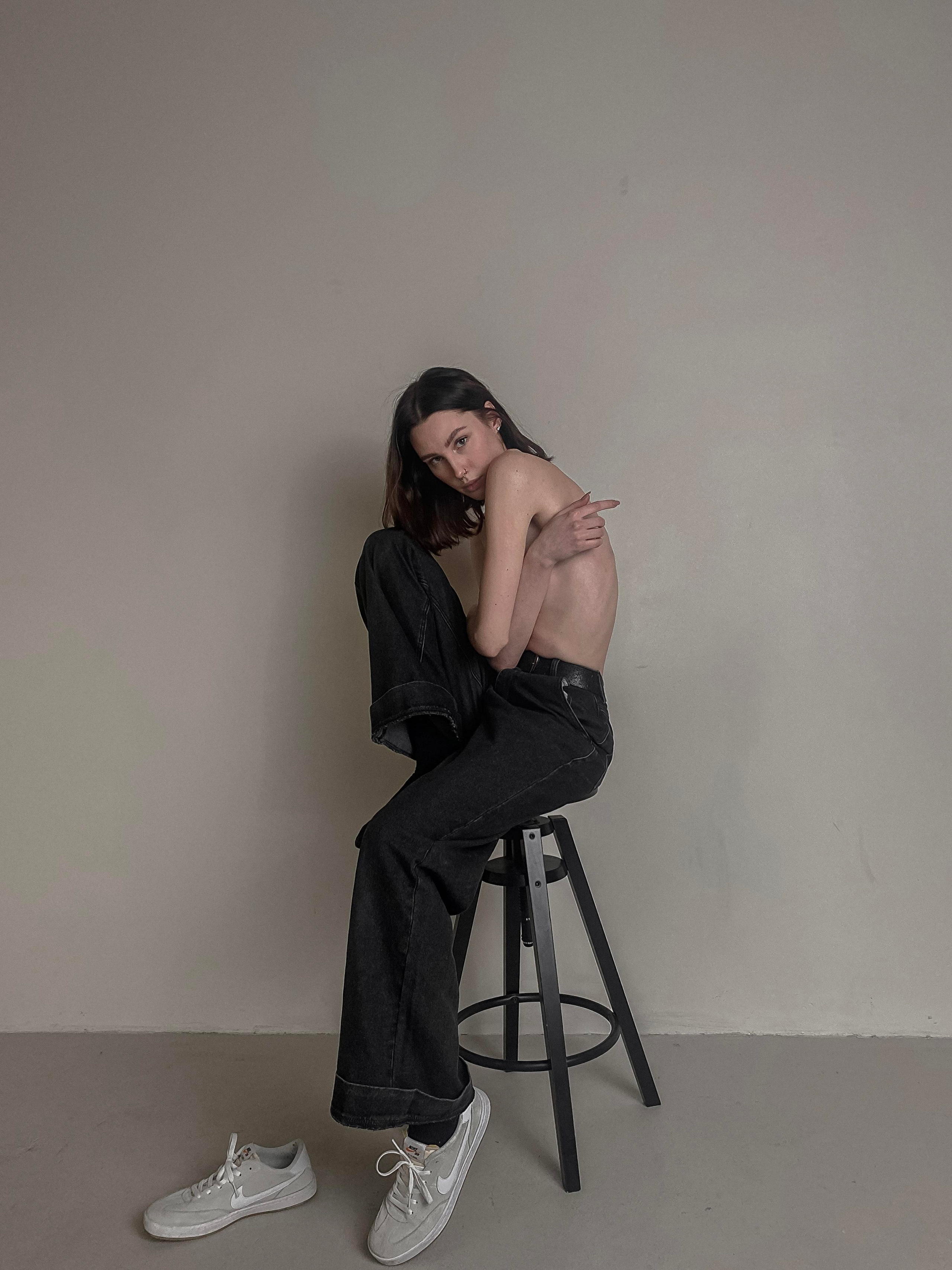 Чек-лист. Ника — ваш персональный фотограф в Нижнем Новгороде