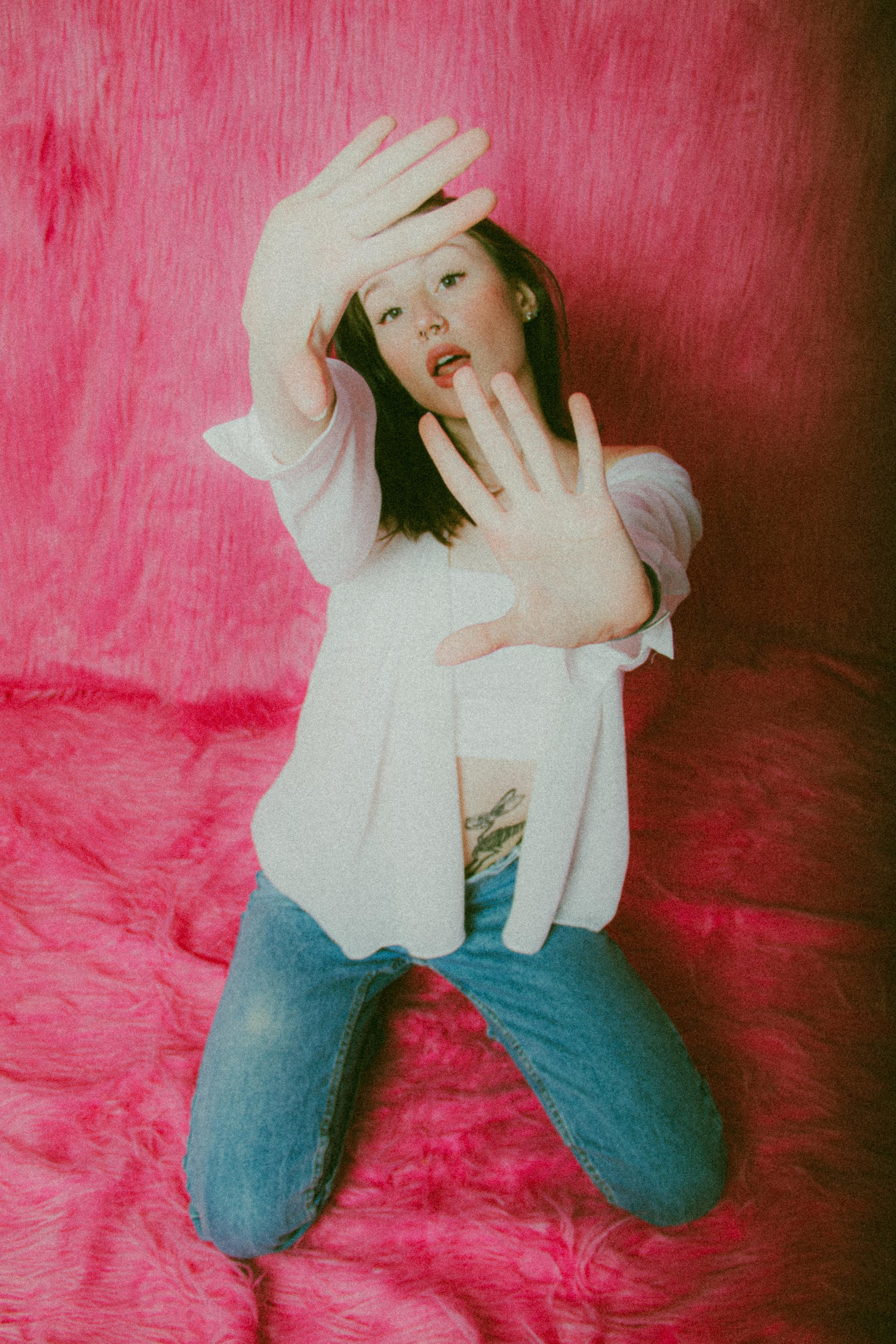 Чек-лист. Ника — ваш персональный фотограф в Нижнем Новгороде