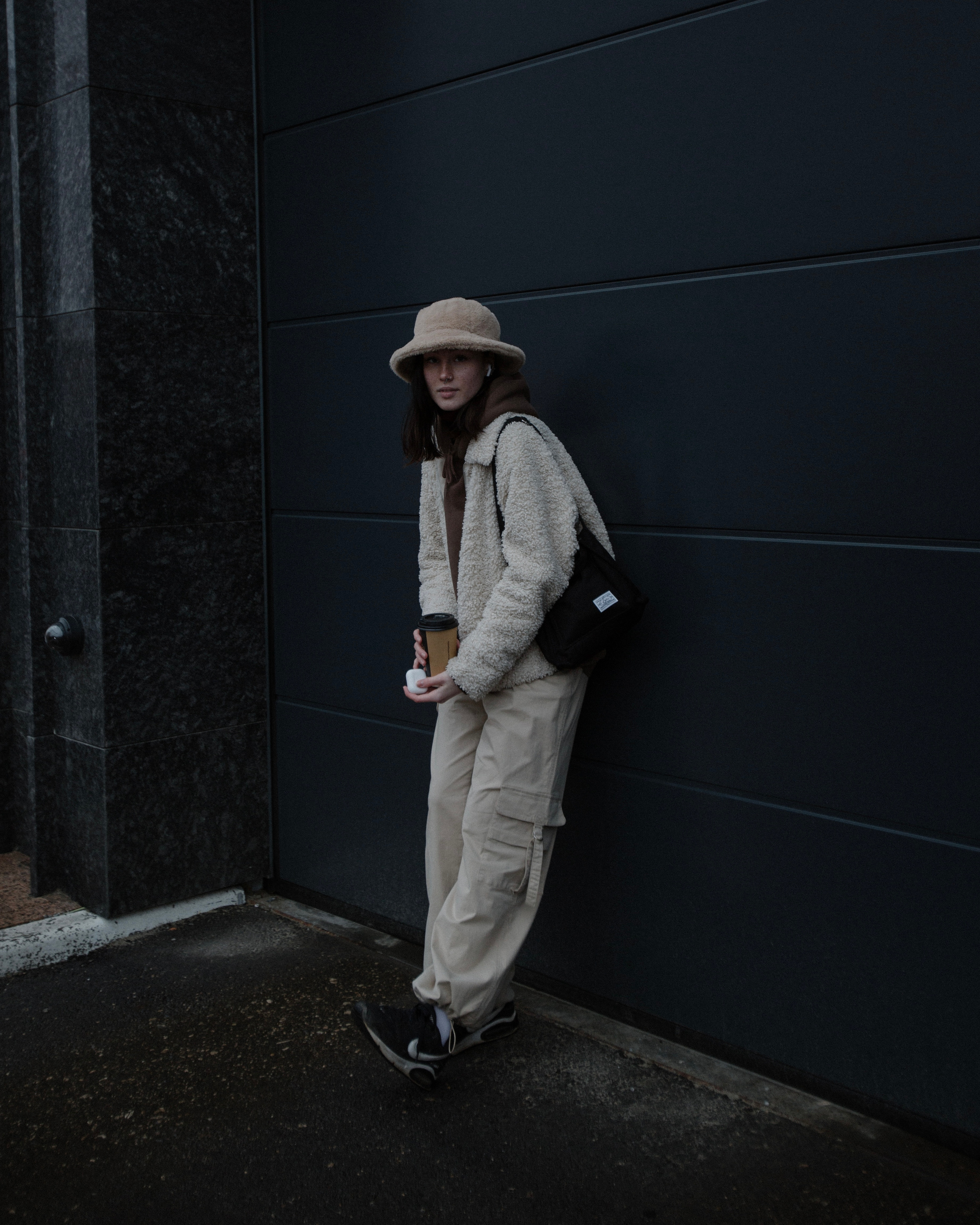 Чек-лист. Ника — ваш персональный фотограф в Нижнем Новгороде