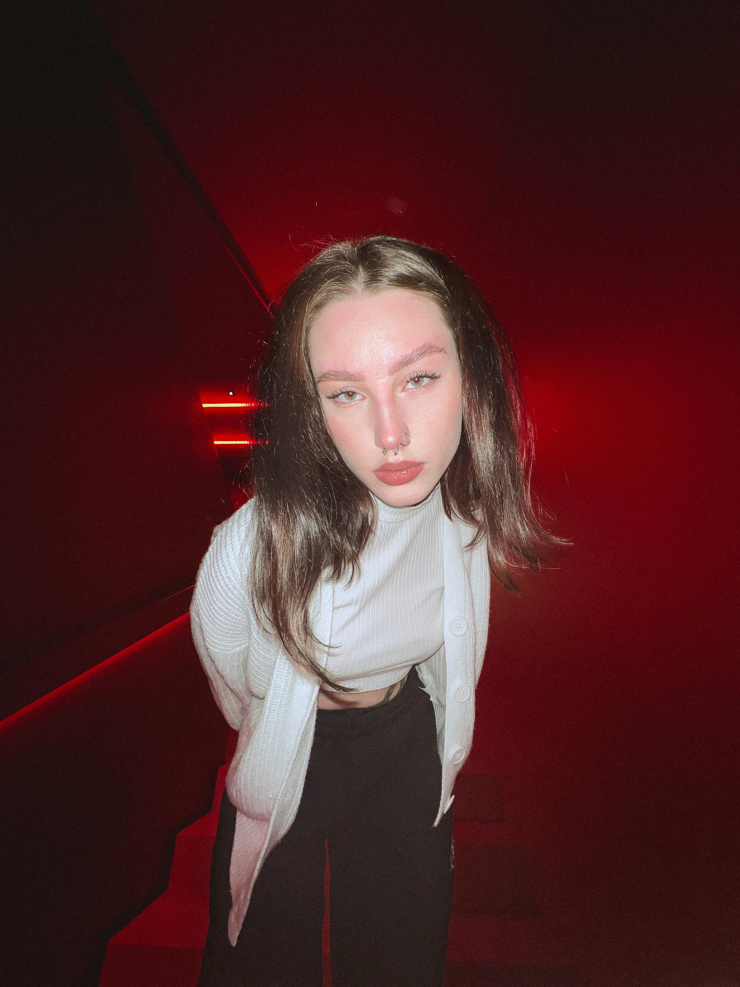 Чек-лист. Ника — ваш персональный фотограф в Нижнем Новгороде