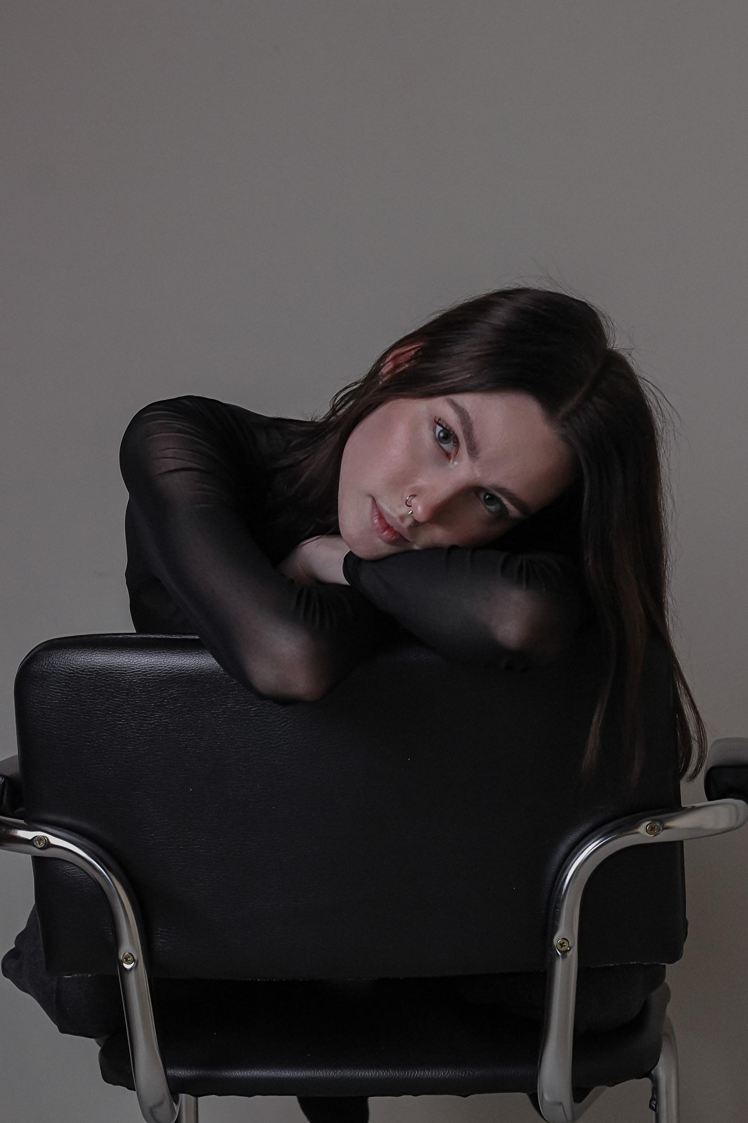 Чек-лист. Ника — ваш персональный фотограф в Нижнем Новгороде