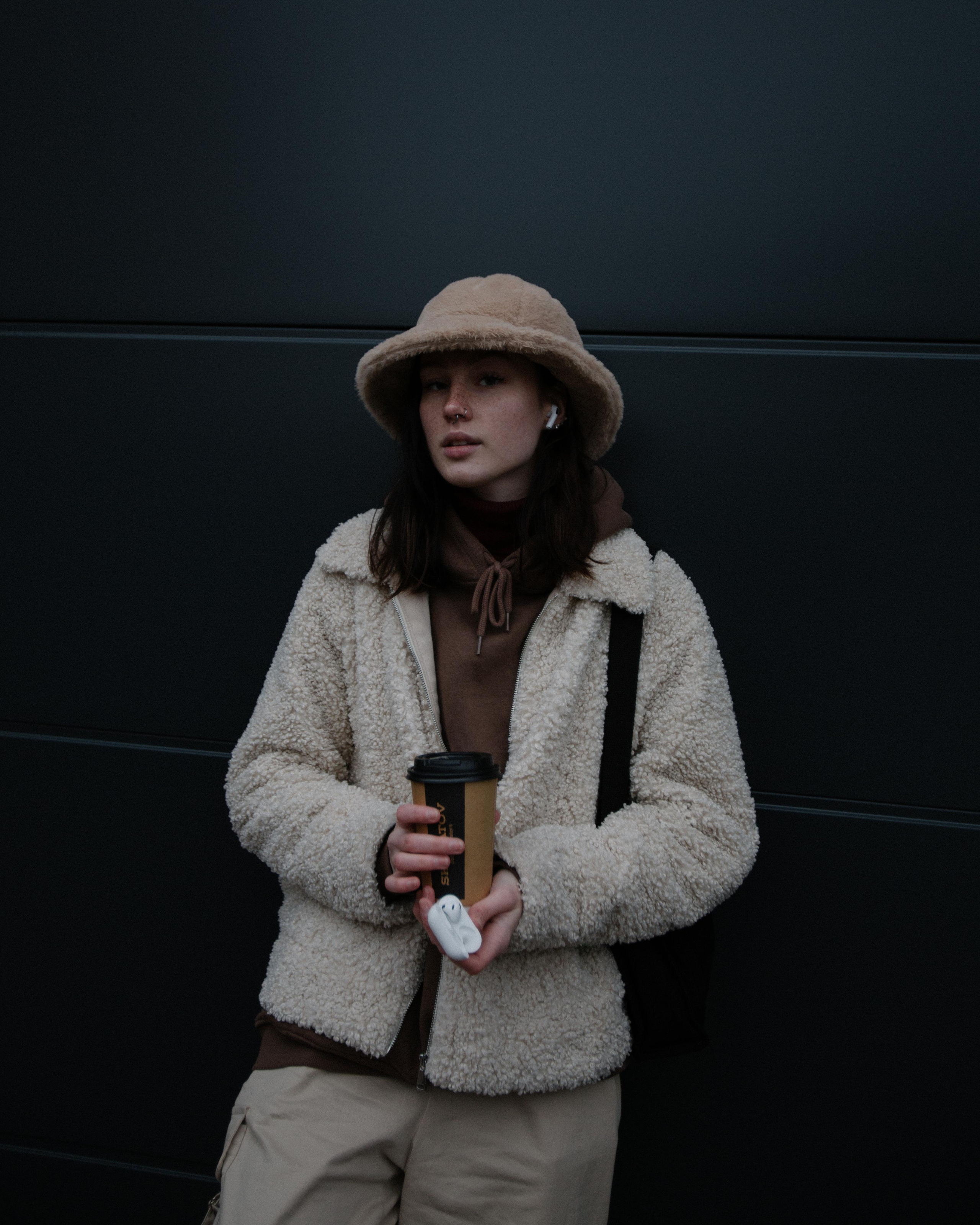 Чек-лист. Ника — ваш персональный фотограф в Нижнем Новгороде