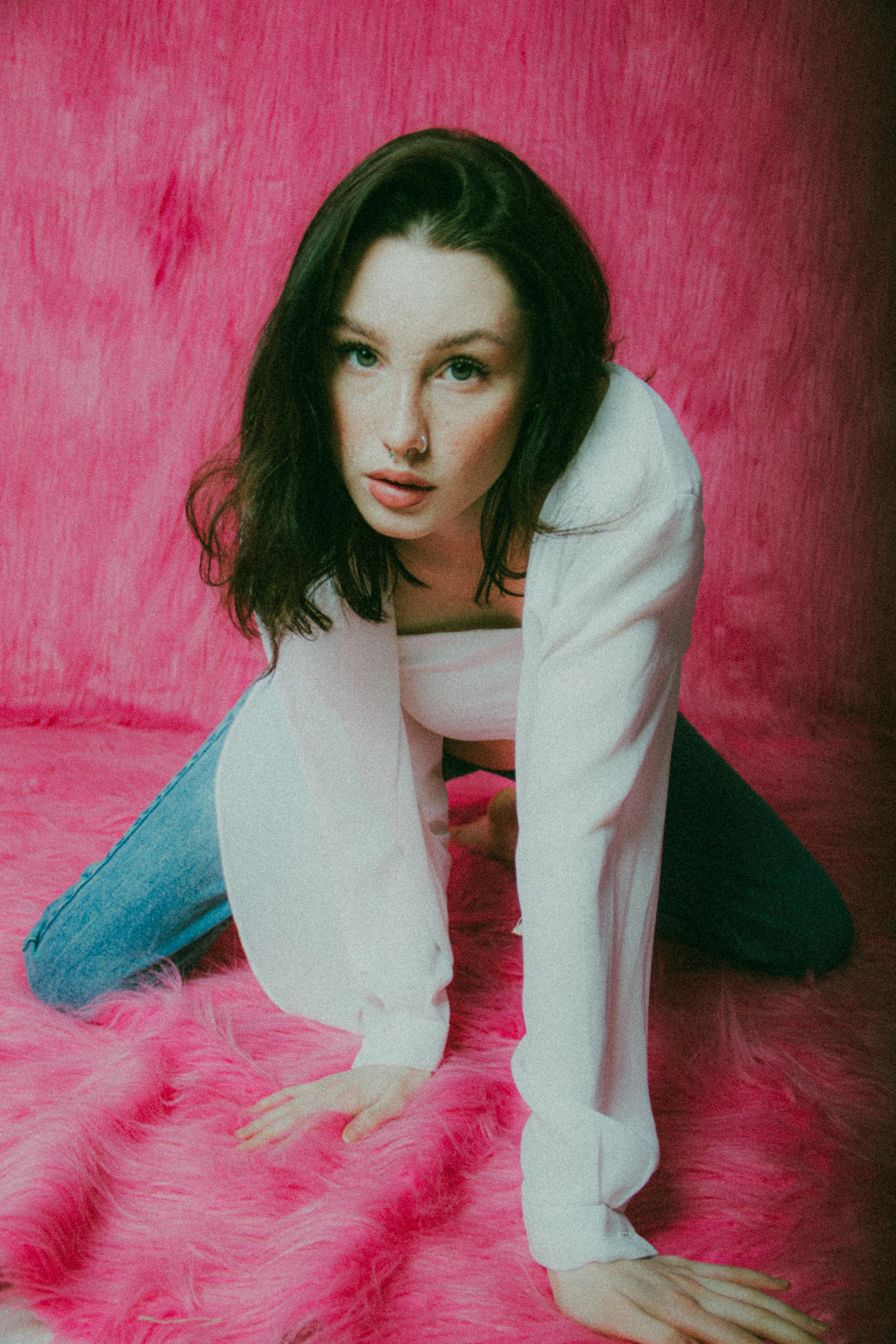 Чек-лист. Ника — ваш персональный фотограф в Нижнем Новгороде