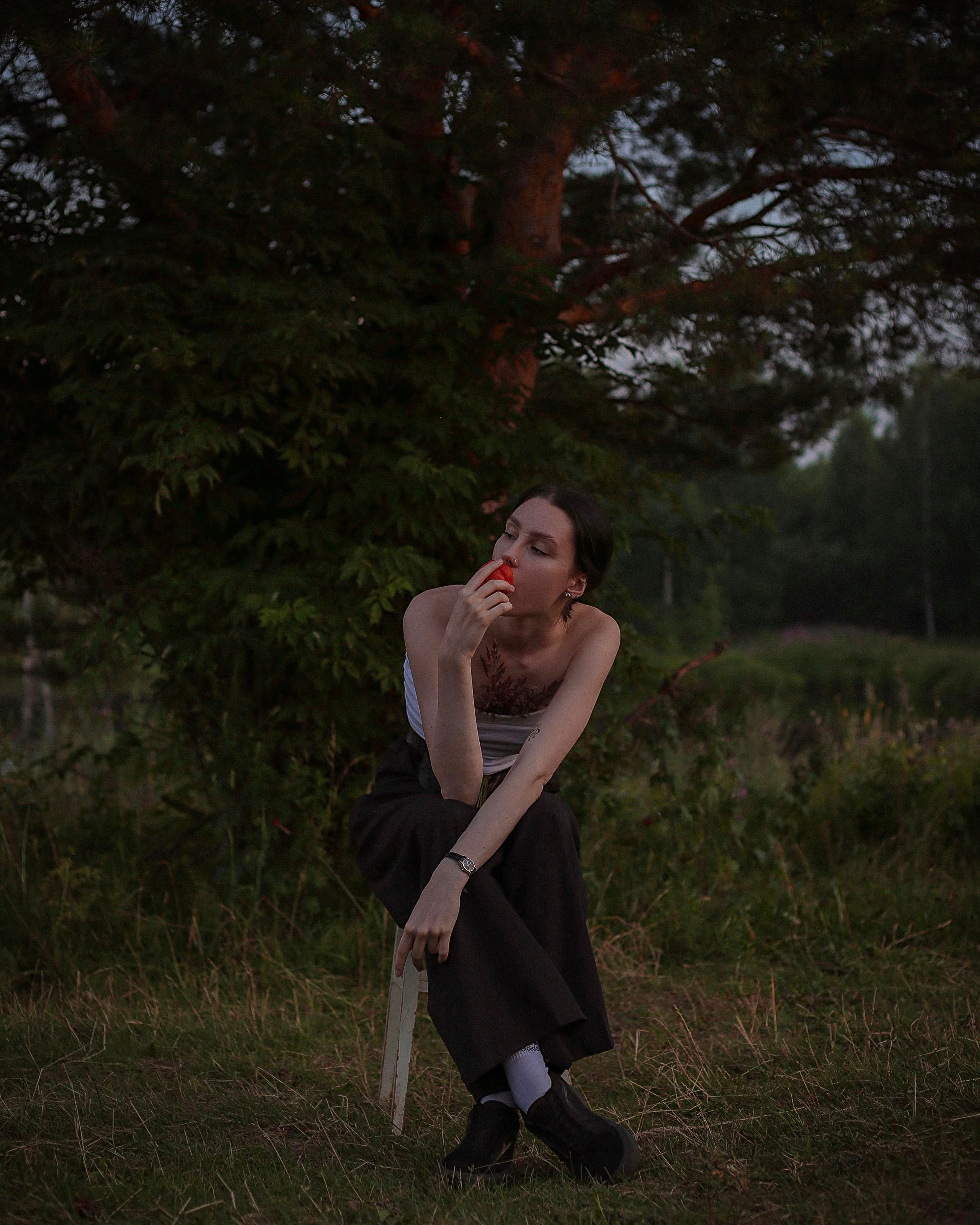 Чек-лист. Ника — ваш персональный фотограф в Нижнем Новгороде