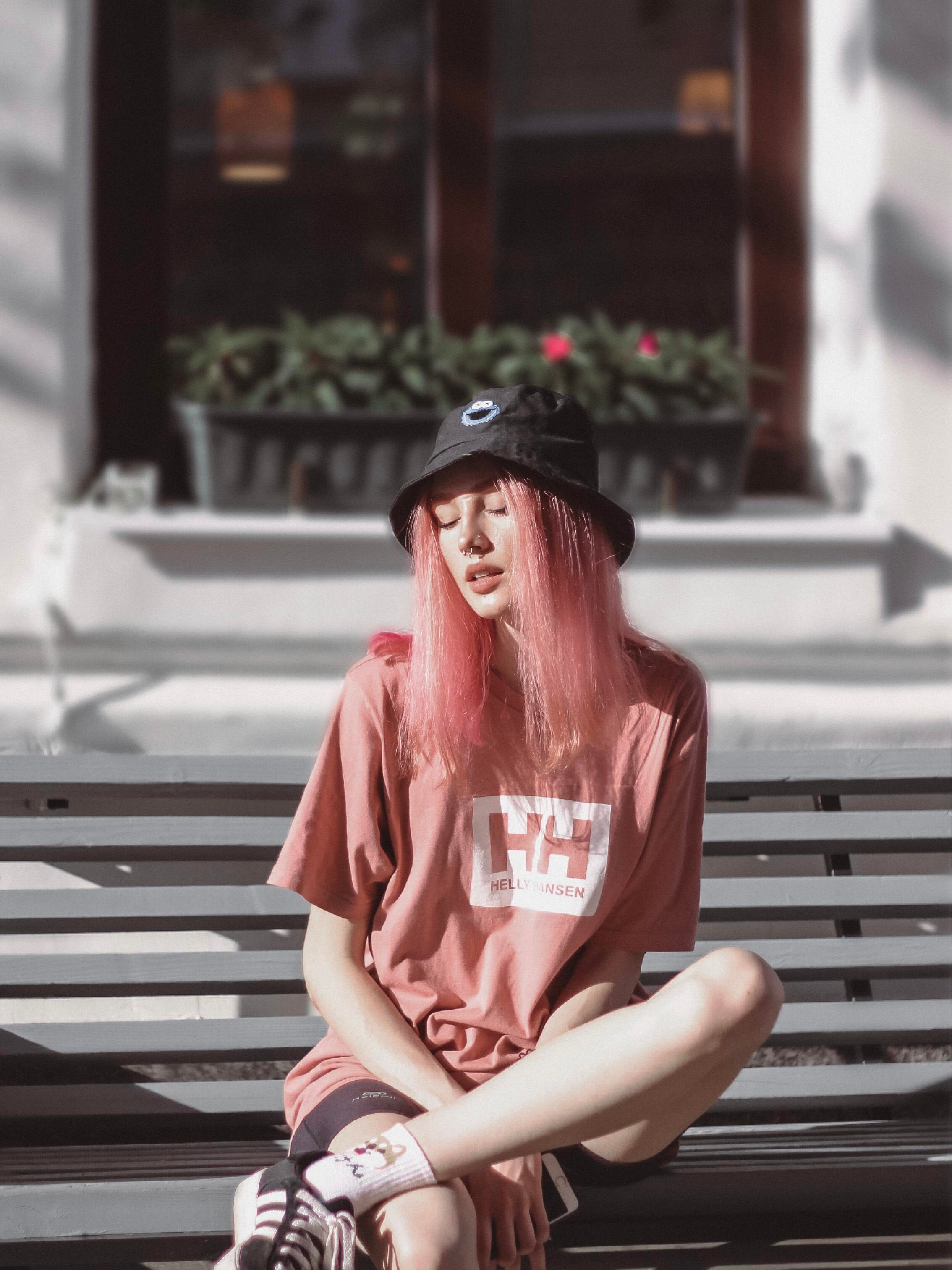 Чек-лист. Ника — ваш персональный фотограф в Нижнем Новгороде