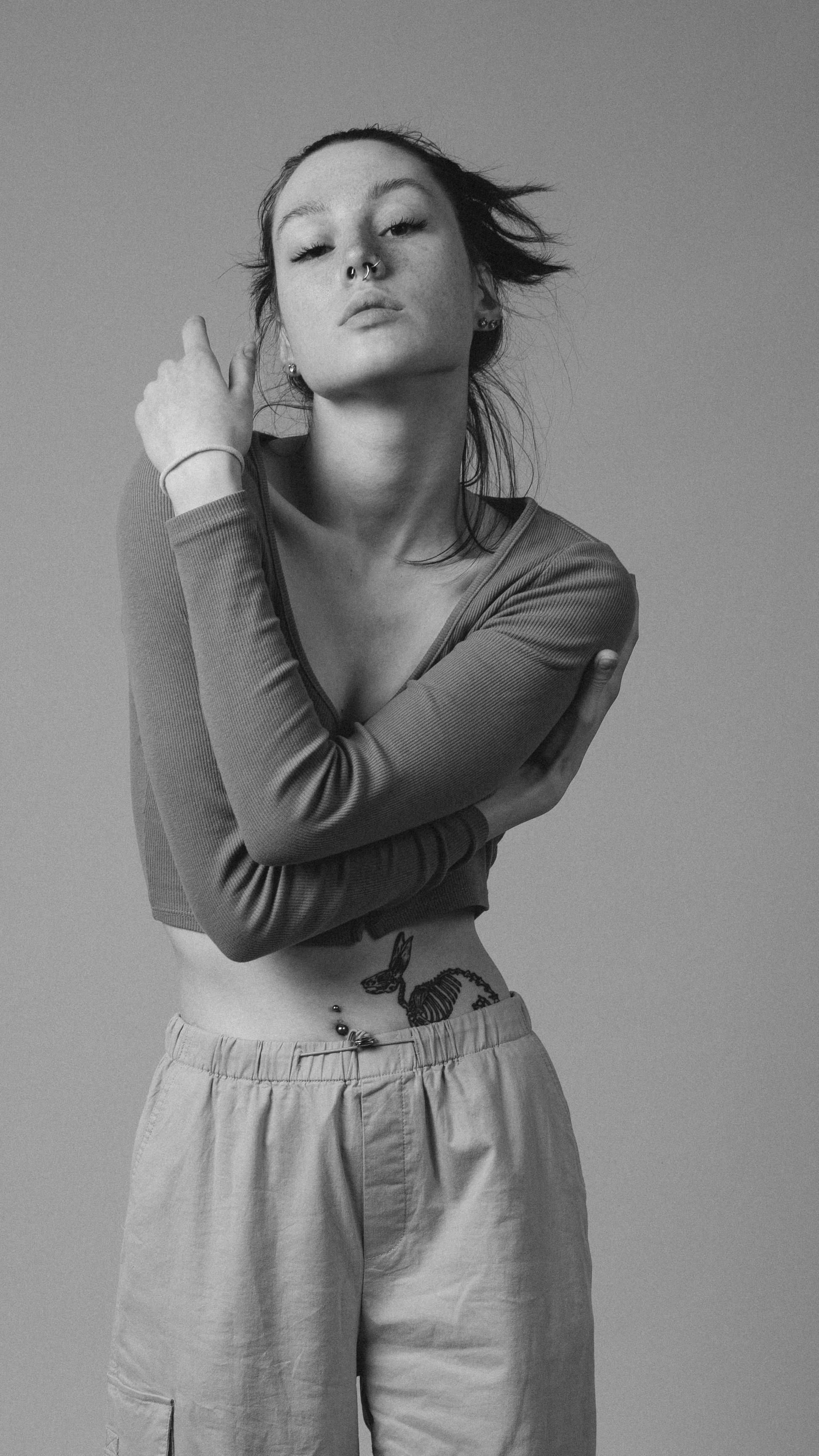 Чек-лист. Ника — ваш персональный фотограф в Нижнем Новгороде