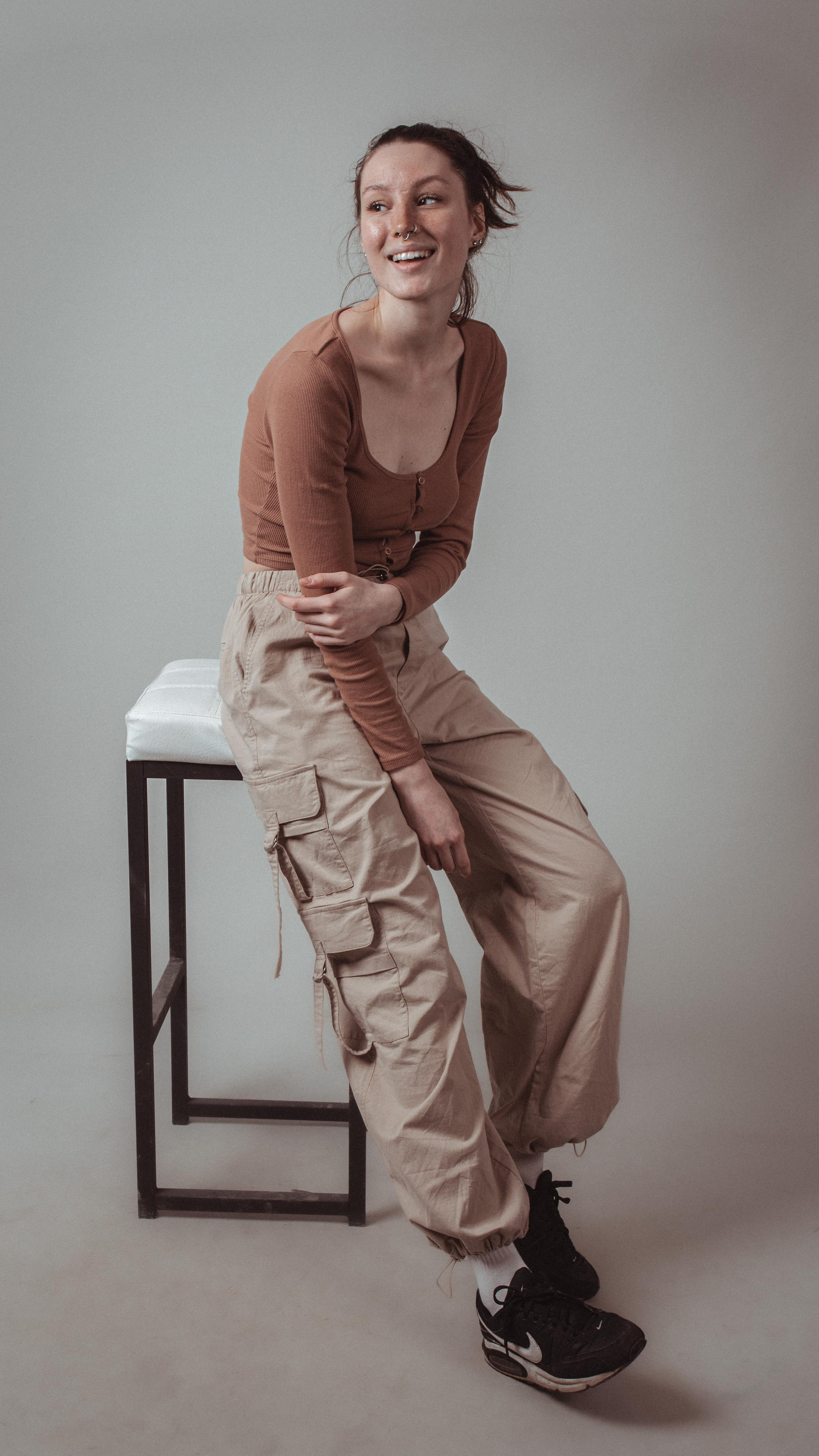 Чек-лист. Ника — ваш персональный фотограф в Нижнем Новгороде