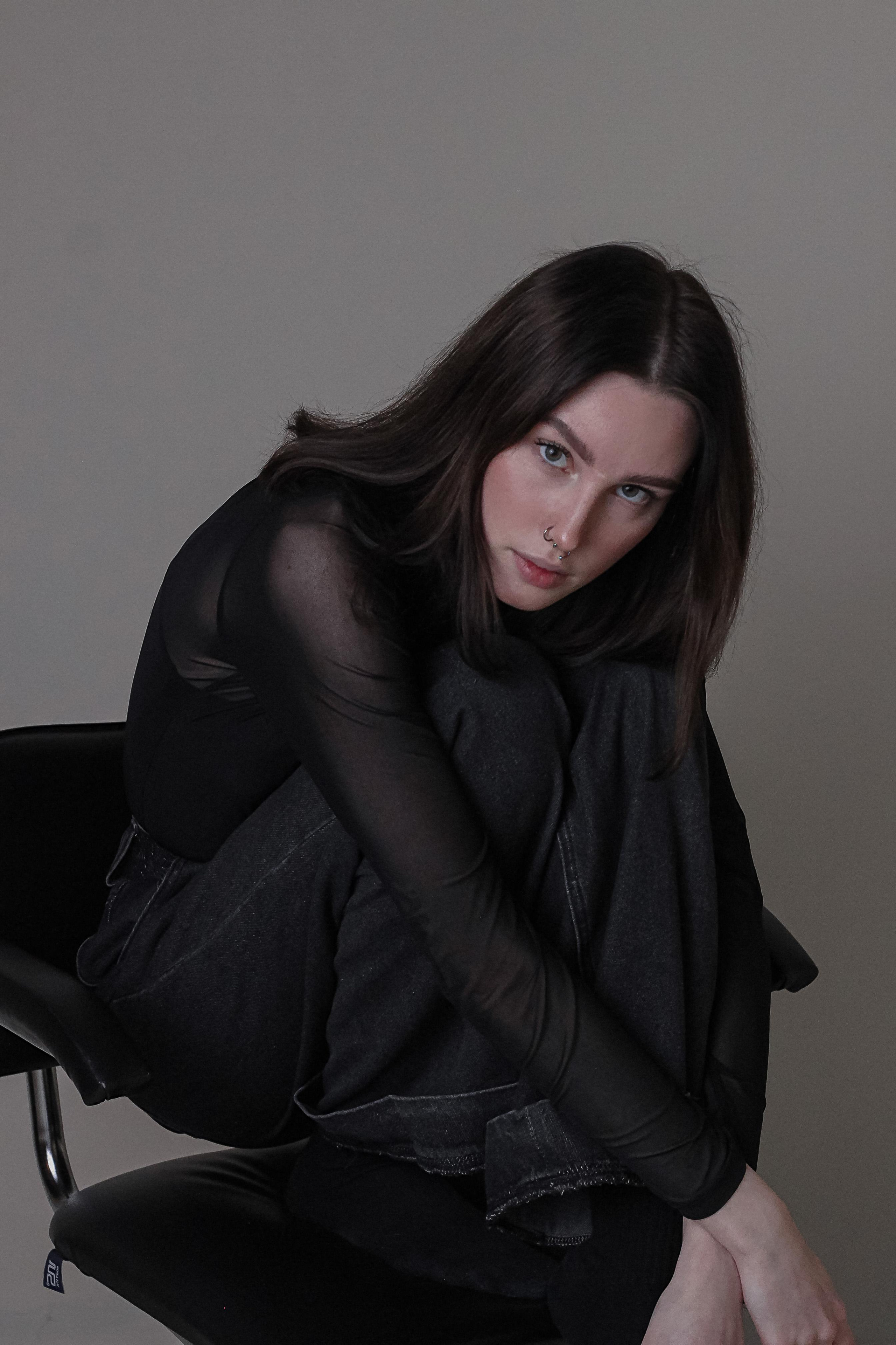 Чек-лист. Ника — ваш персональный фотограф в Нижнем Новгороде