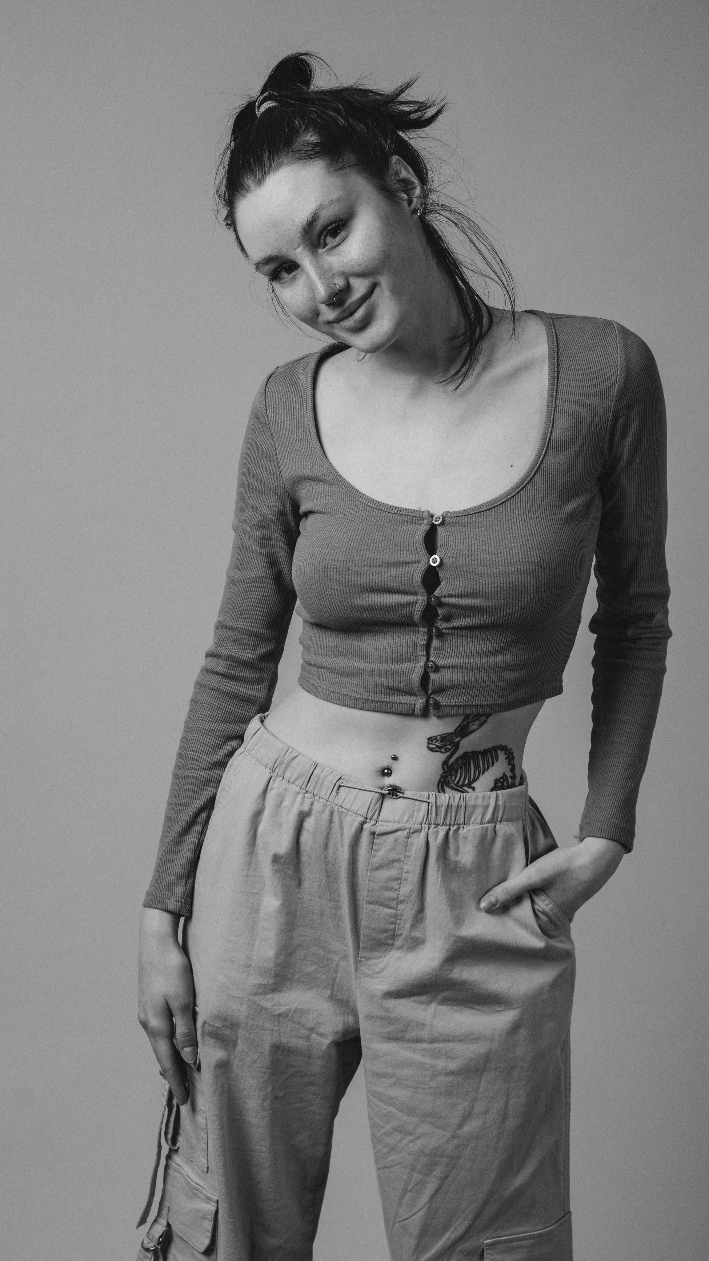 Чек-лист. Ника — ваш персональный фотограф в Нижнем Новгороде