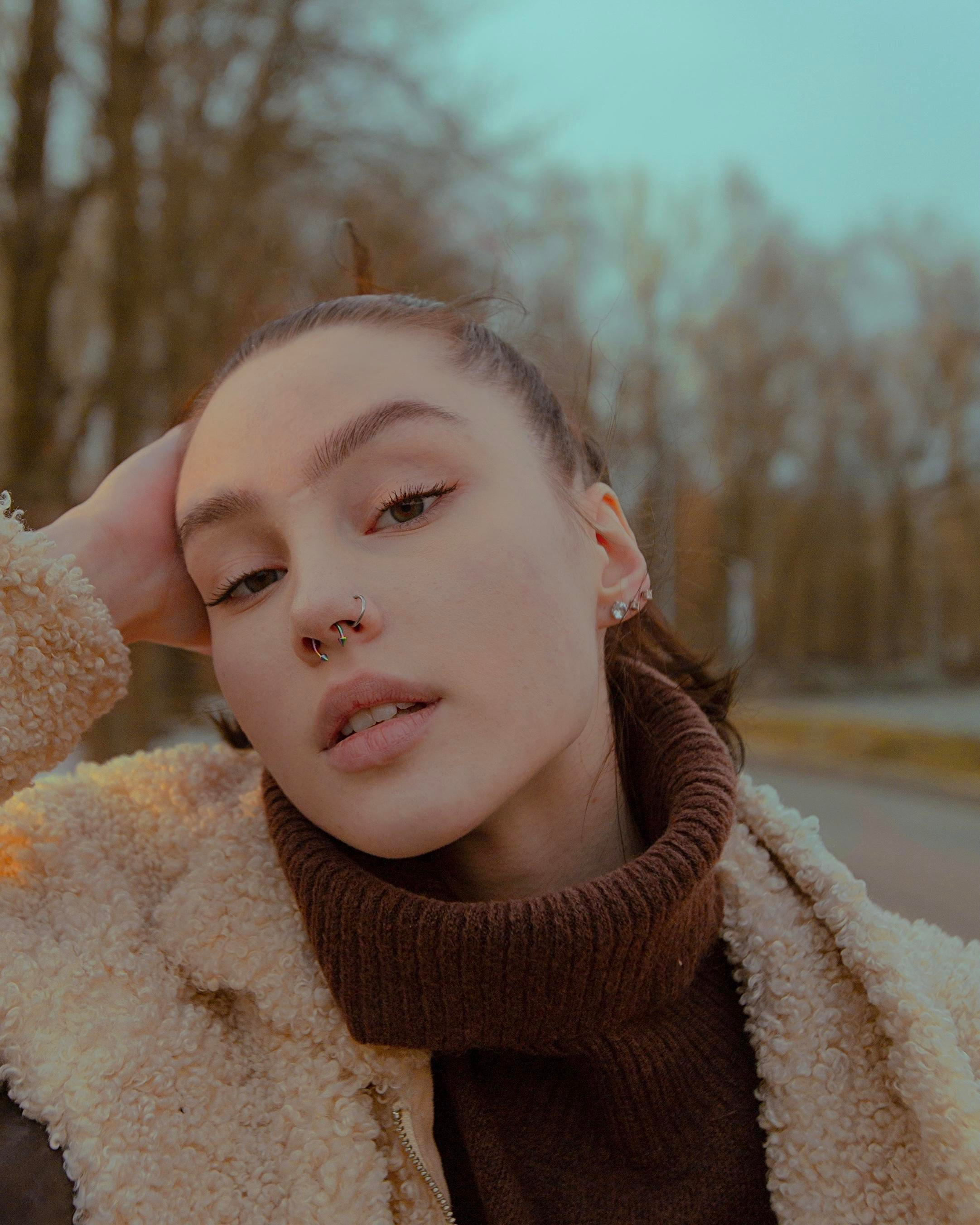 Чек-лист. Ника — ваш персональный фотограф в Нижнем Новгороде