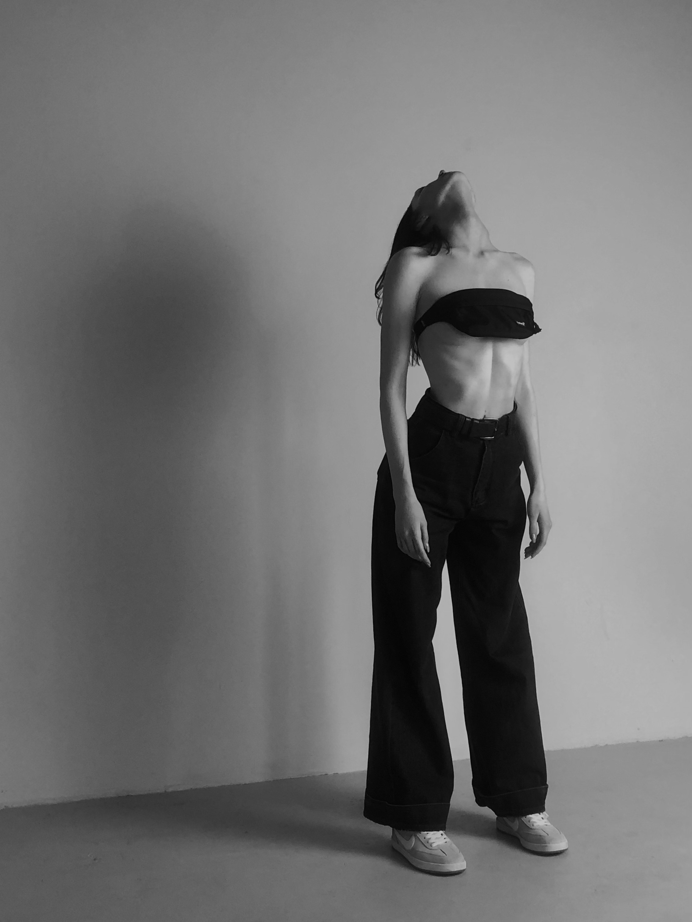 Чек-лист. Ника — ваш персональный фотограф в Нижнем Новгороде