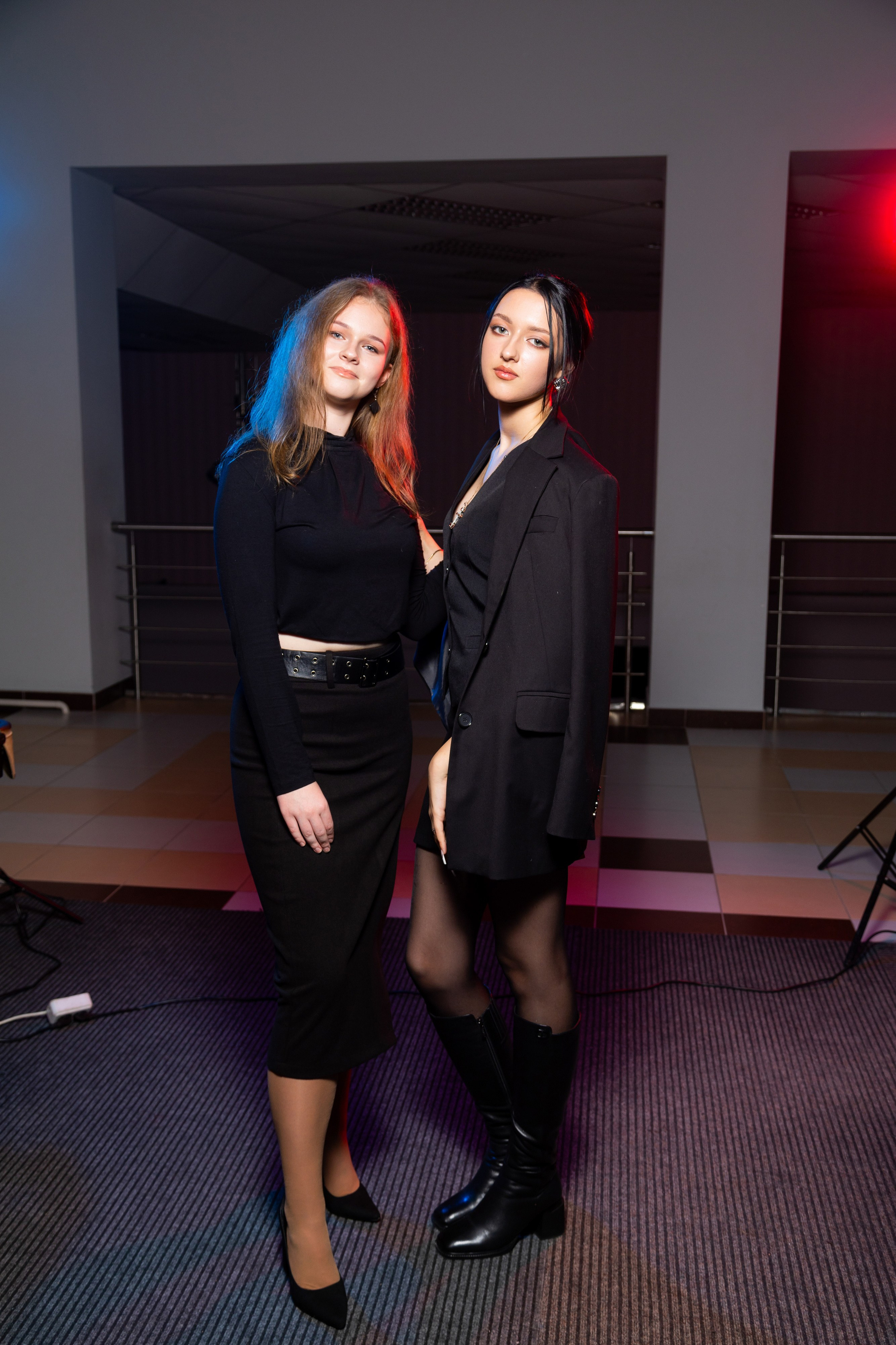 «История на три акта». Школьный фотограф Дмитрий Дудик