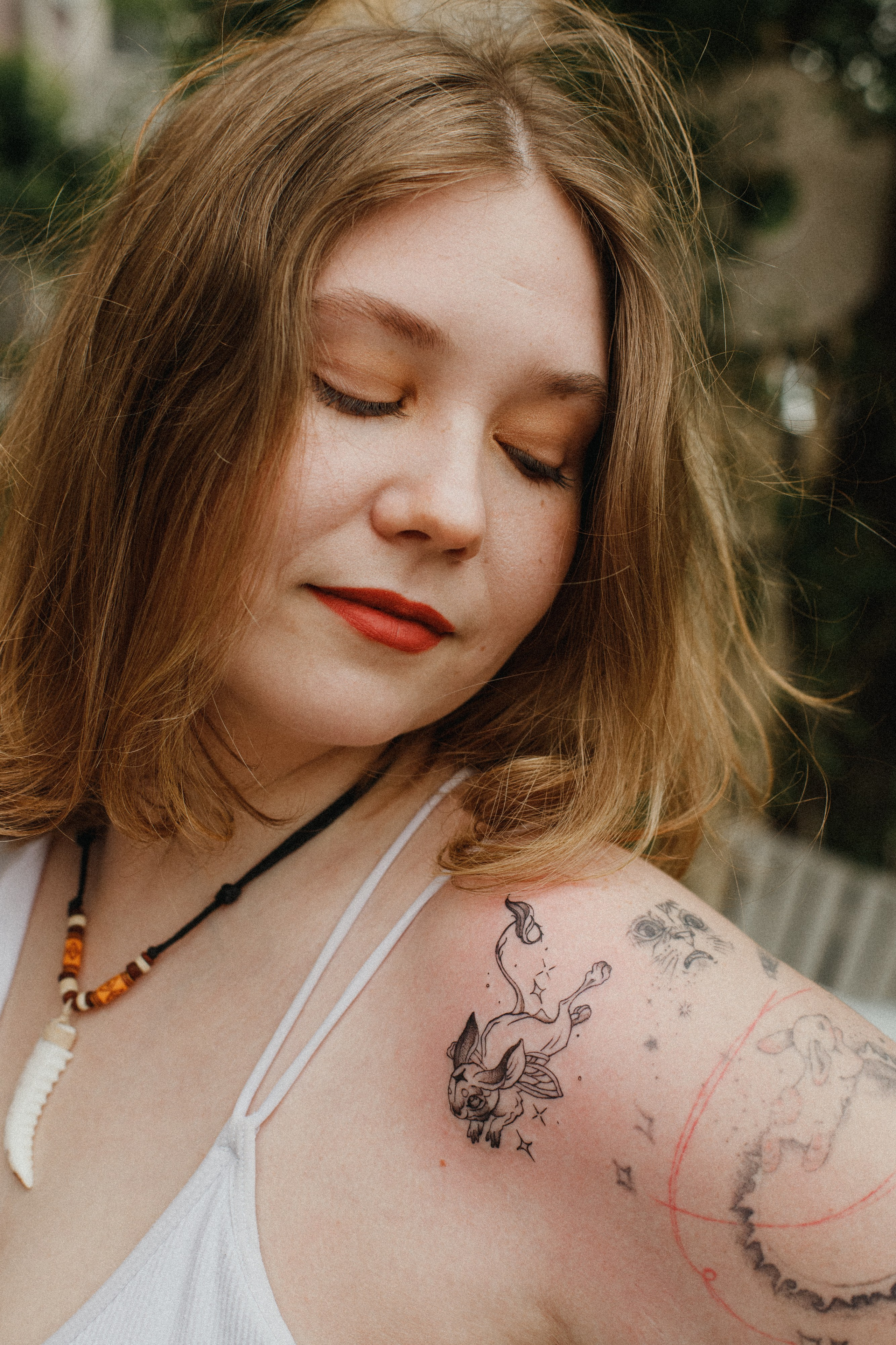 MUKHINA TATTOO — WALK-IN-DAY. СВОИ. ФОТООТЧЕТЫ-СОБЫТИЯ-МЕСТА
