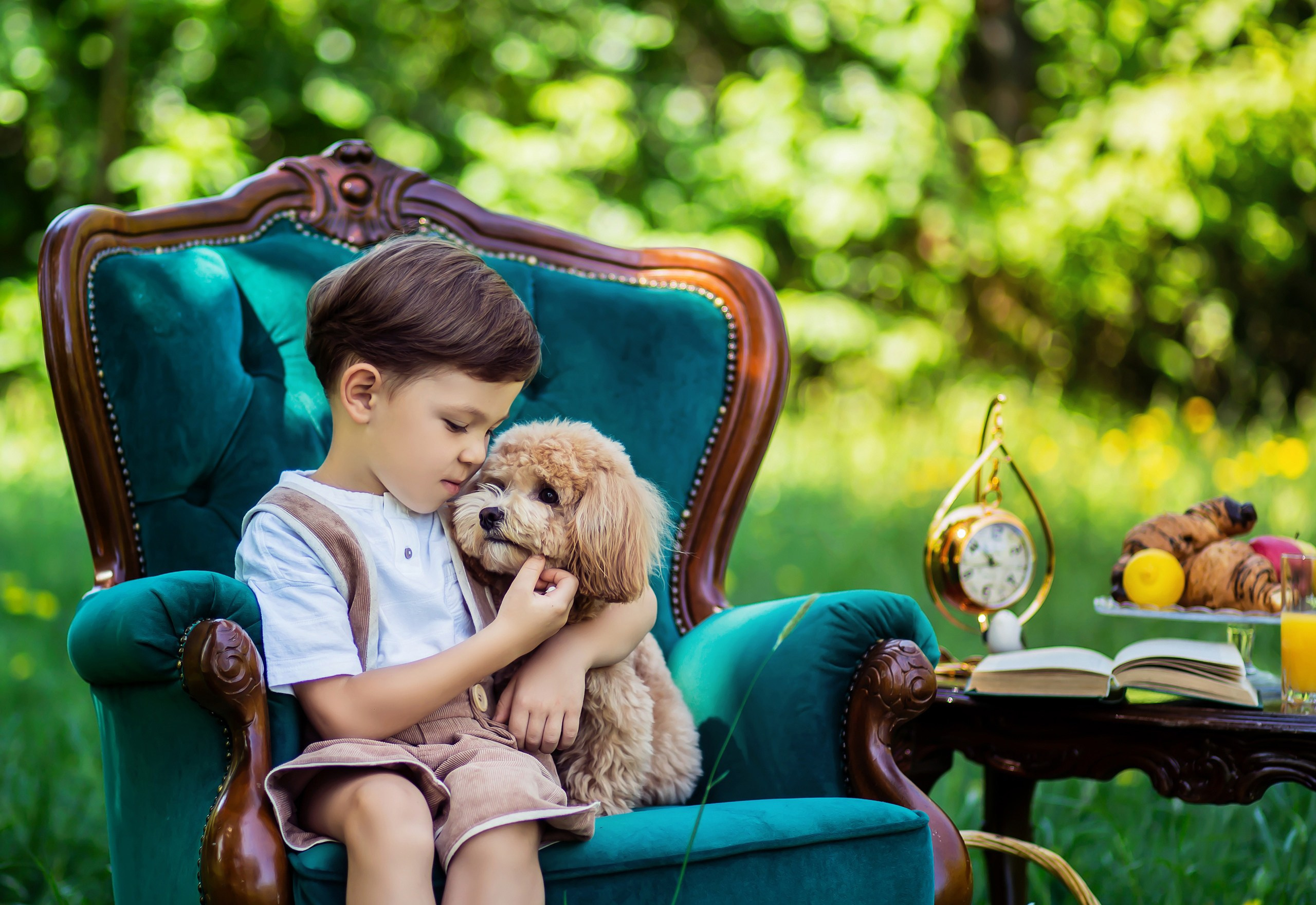 Фотограф в Екатеринбурге Оксана Маркова