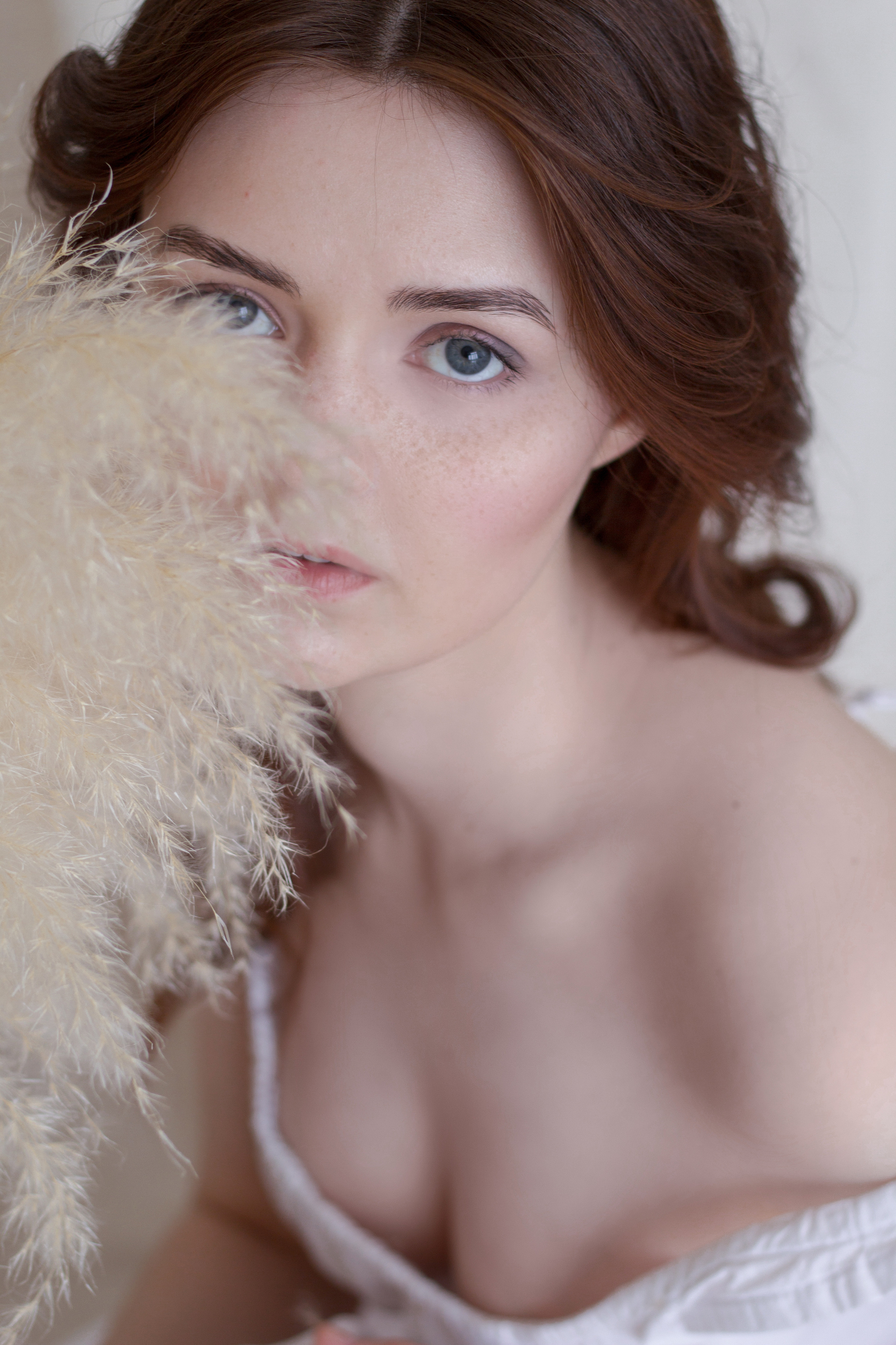 Портретный фотограф Наталья Шарыпина в Череповце