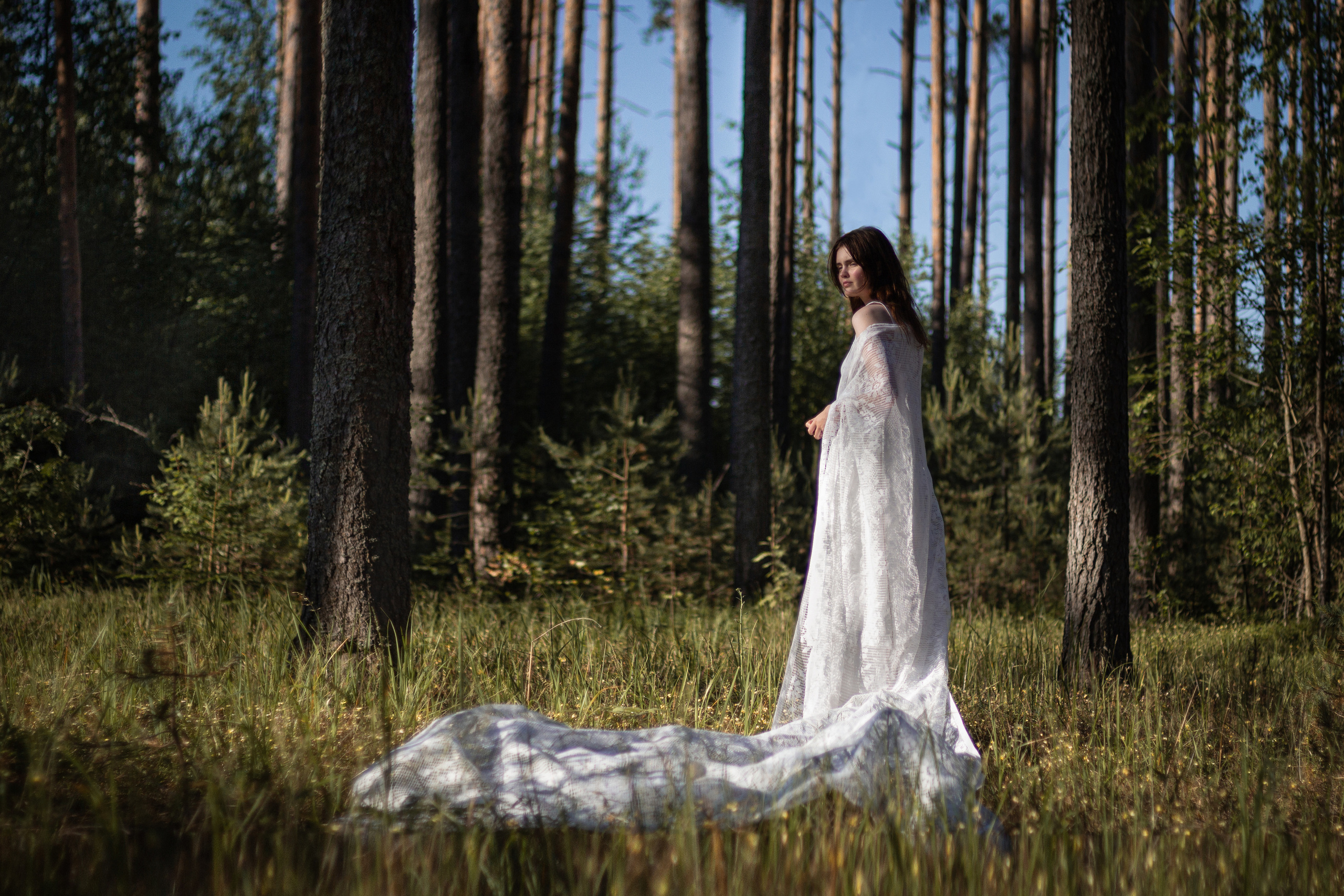 Портретный фотограф Наталья Шарыпина в Череповце