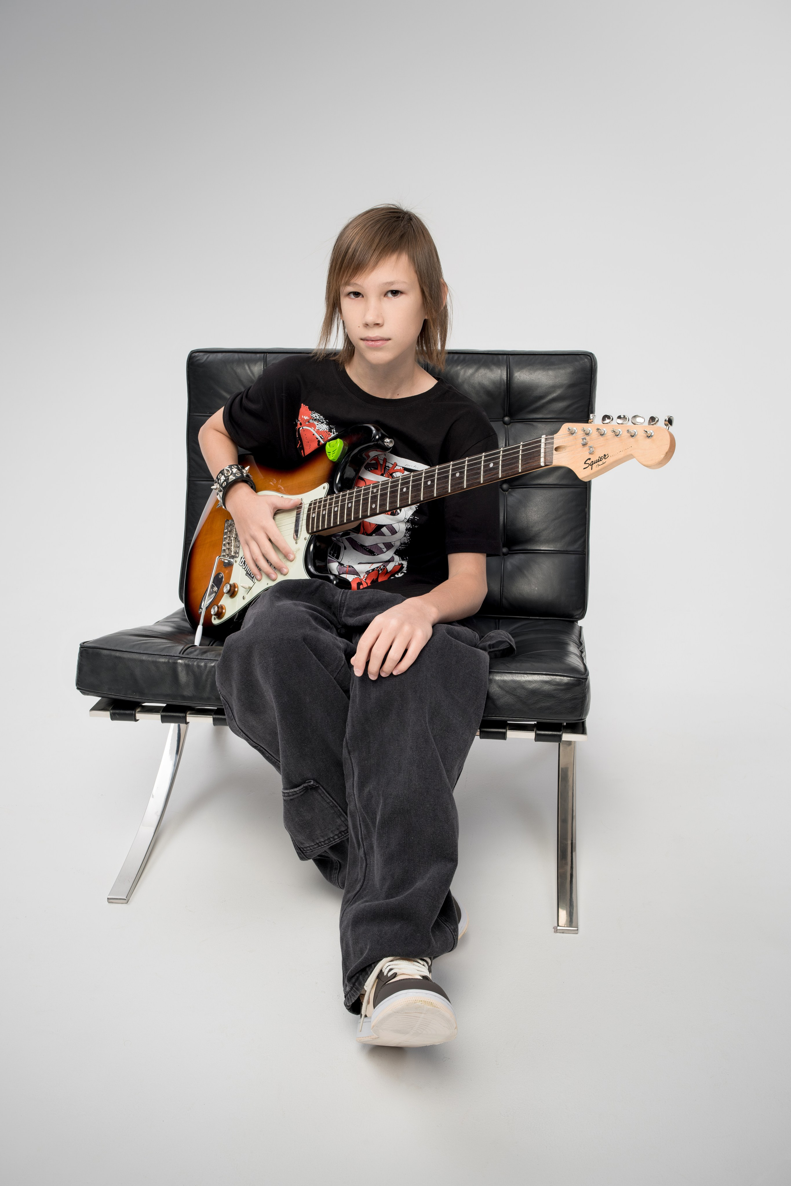 Вокальная студия НОТА. Фотограф и видеограф Анна Жагорина