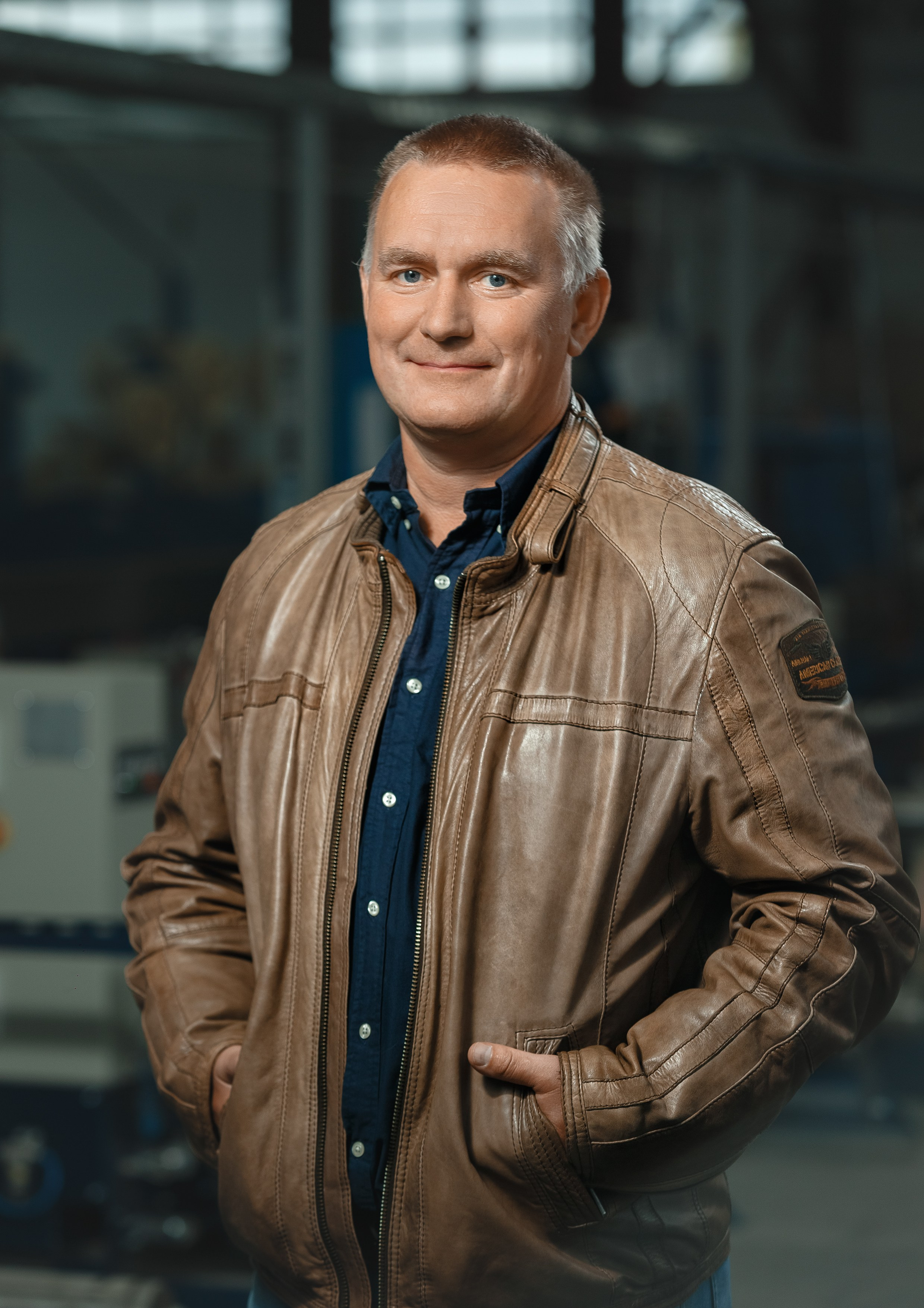 Фото для бизнеса. Промышленный фотограф в Перми и Екатеринбурге Сергей Петровых