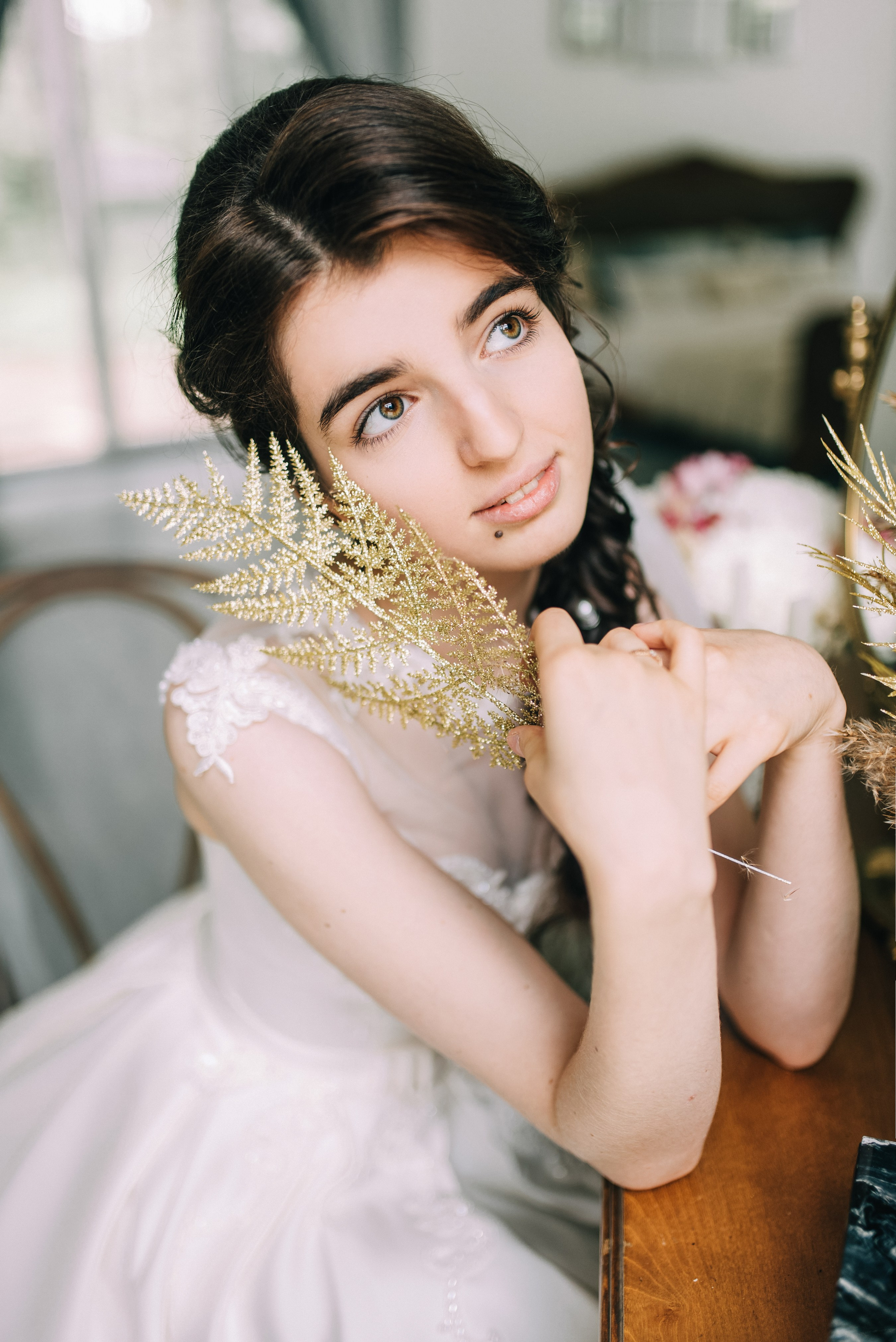 ДАША И ДАНЯ. Шашкова Вероника / Свадебный и семейный фотограф Москва и Ярославль