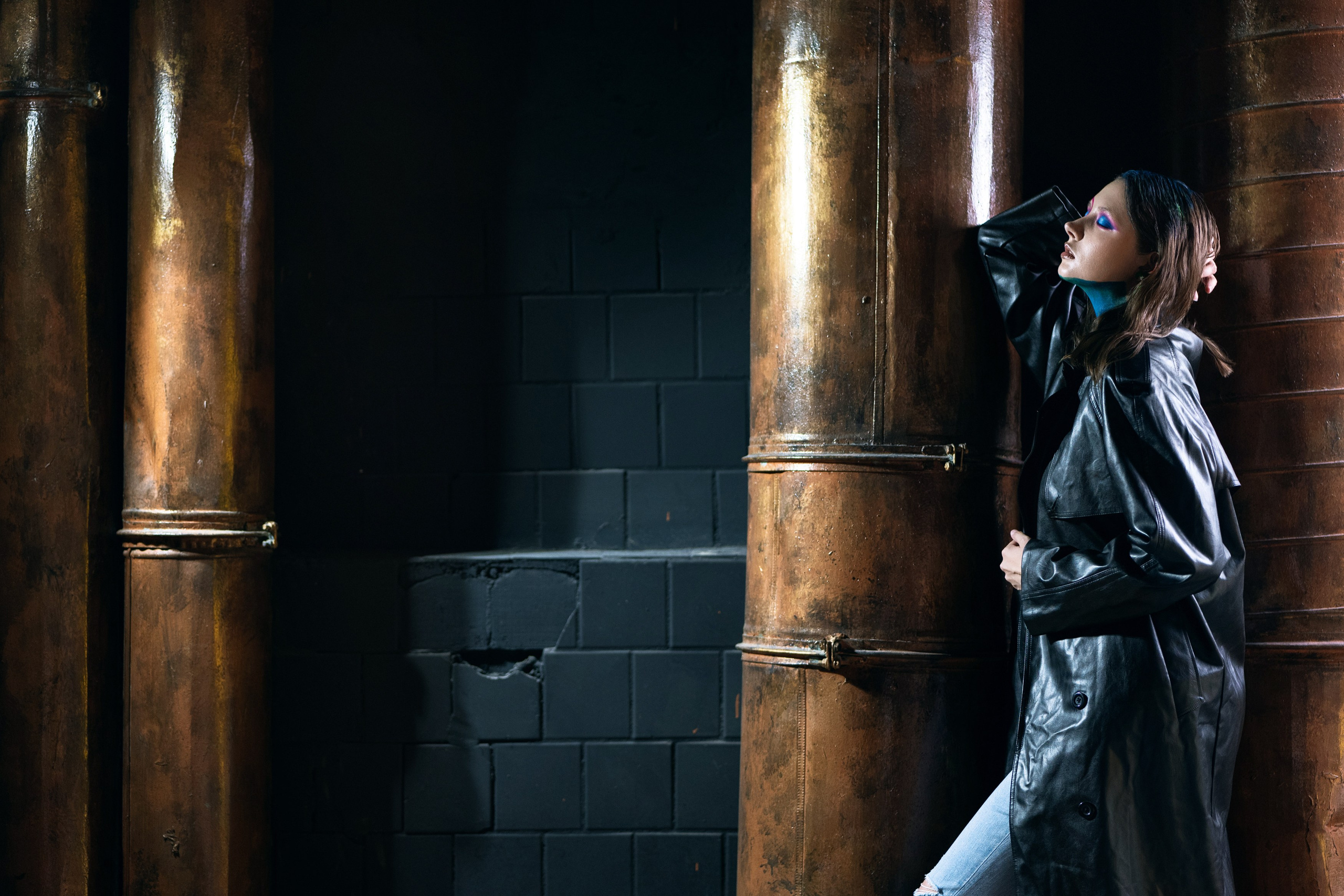 Фактура. Фотостудия Тироль. Москва