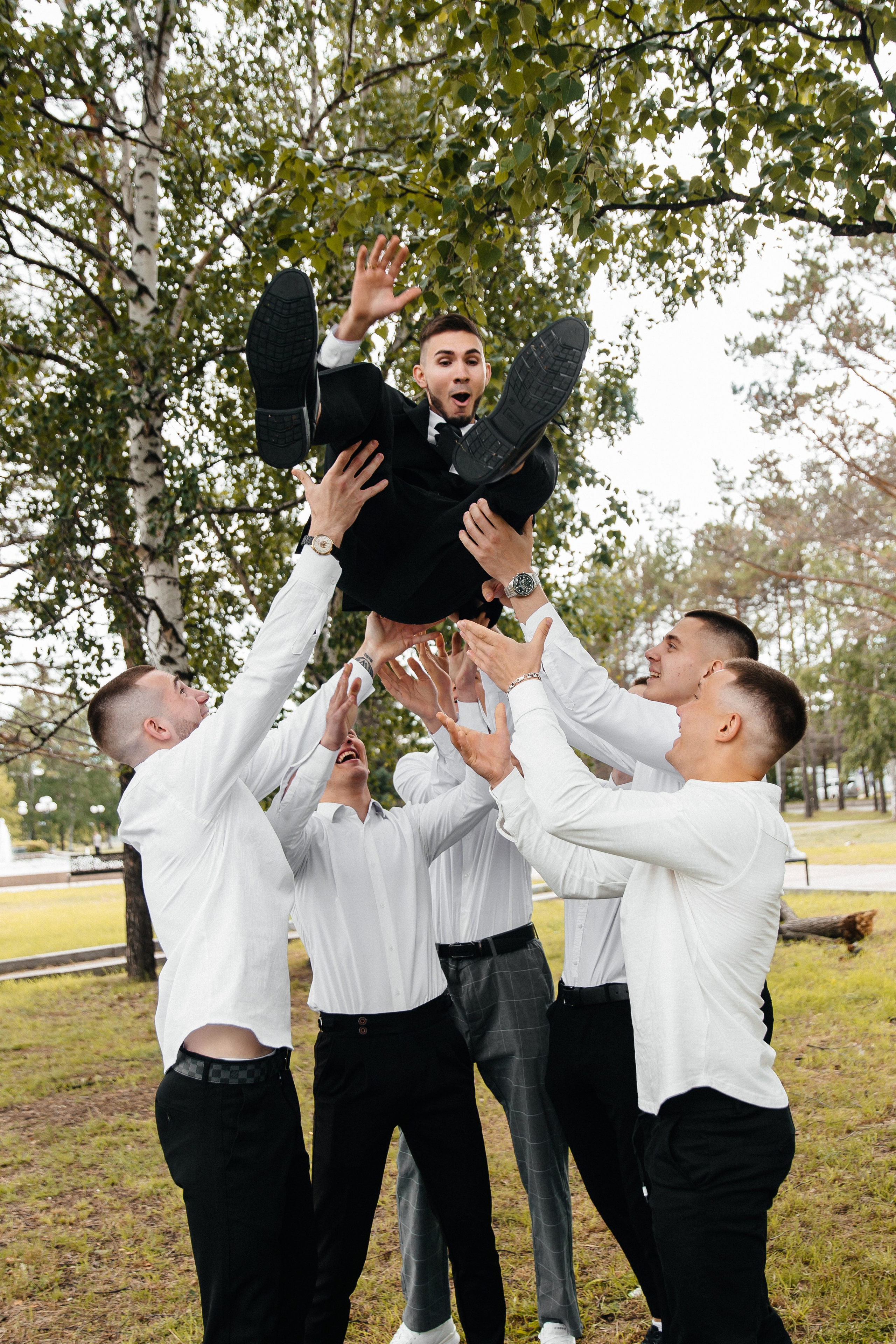 Свадебное фото. Свадебный и школьный фотограф Комсомольск-на-Амуре Медведев Артур