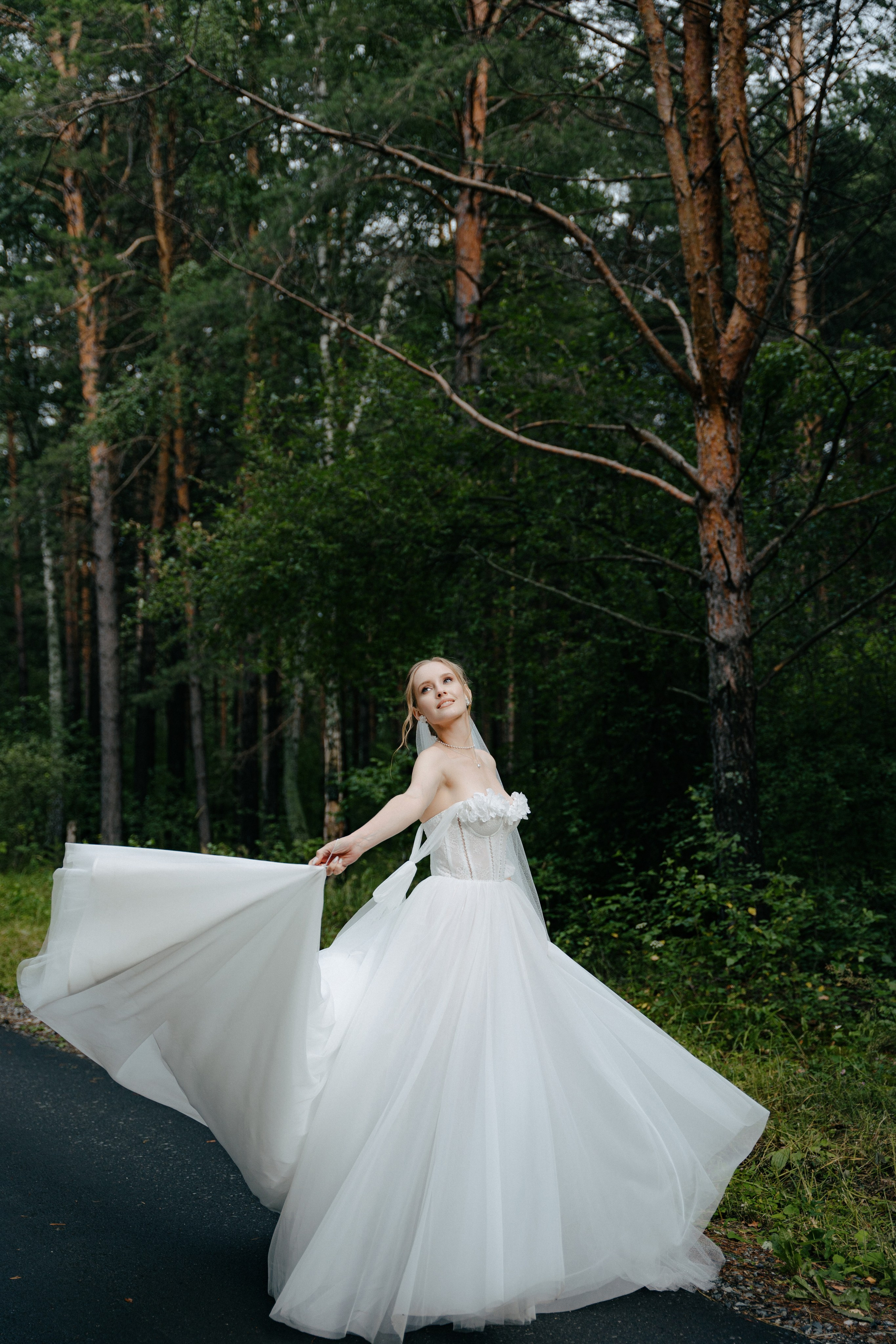 Места для фотосессии — Тюмень. Свадебный и портретный фотограф в Тюмени Женя Черемнова