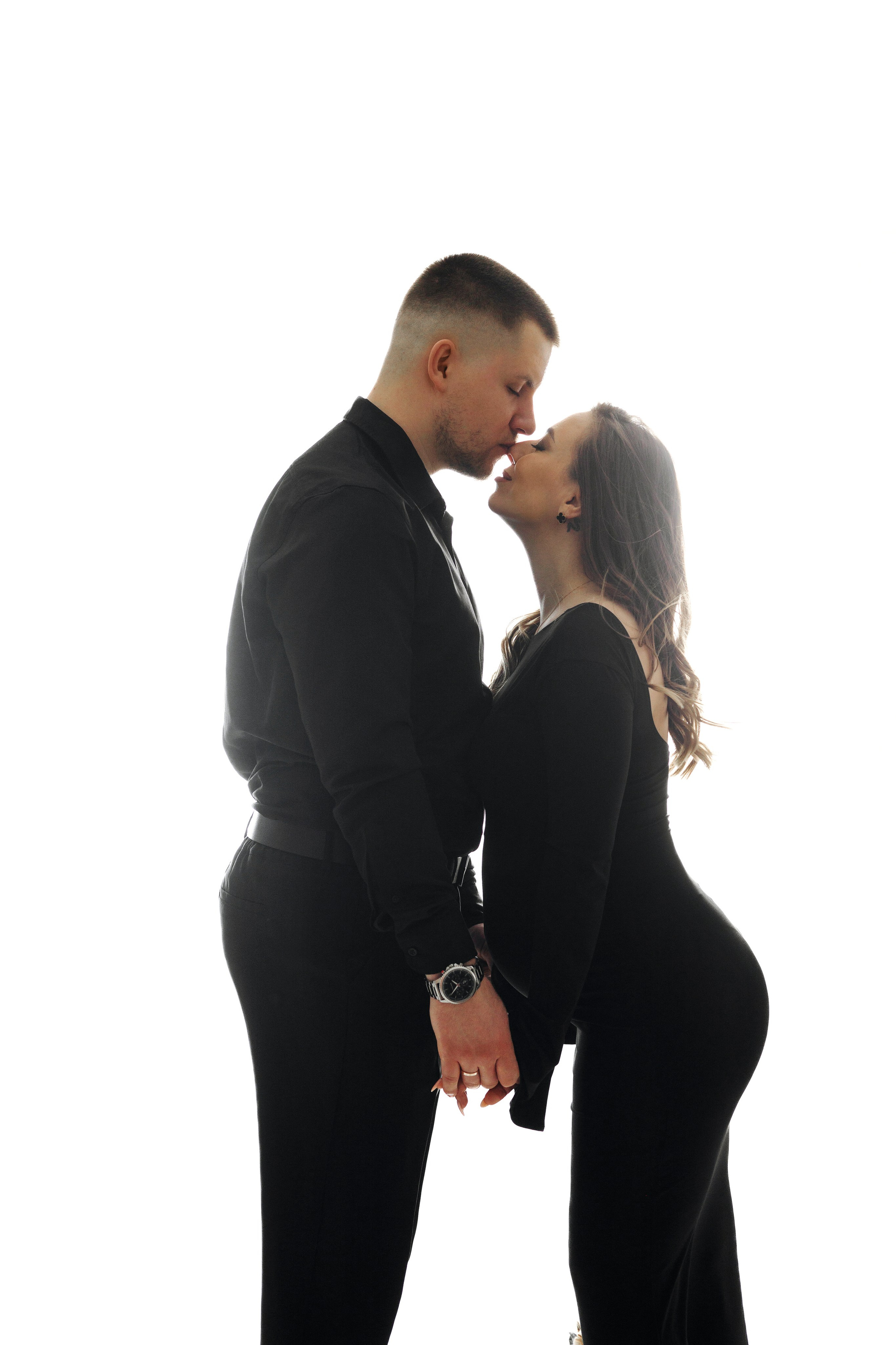 О съемке беременности. Фотограф новорожденных в Краснодаре Мария Кот