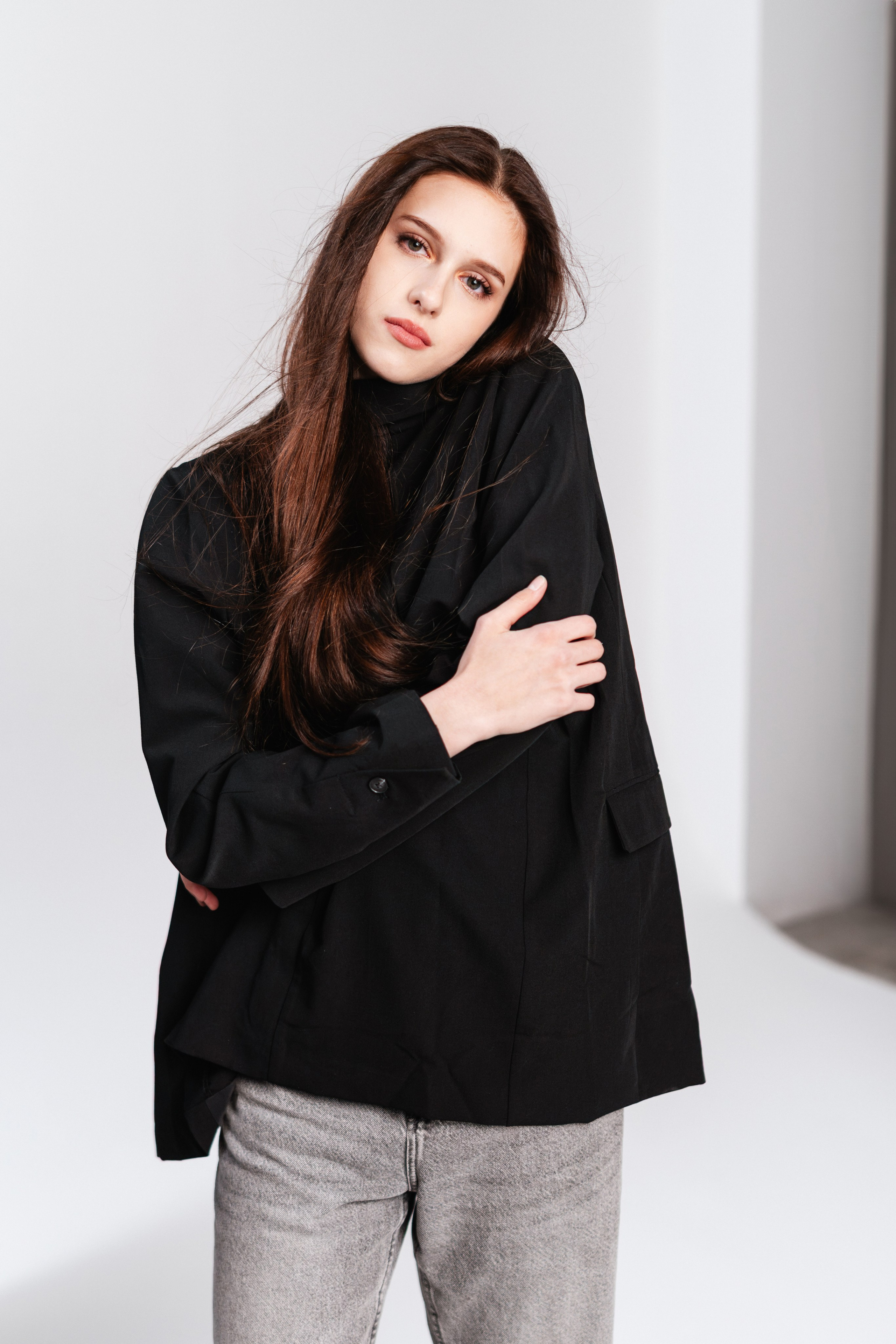 Фотограф и видеограф Арина Семёнова