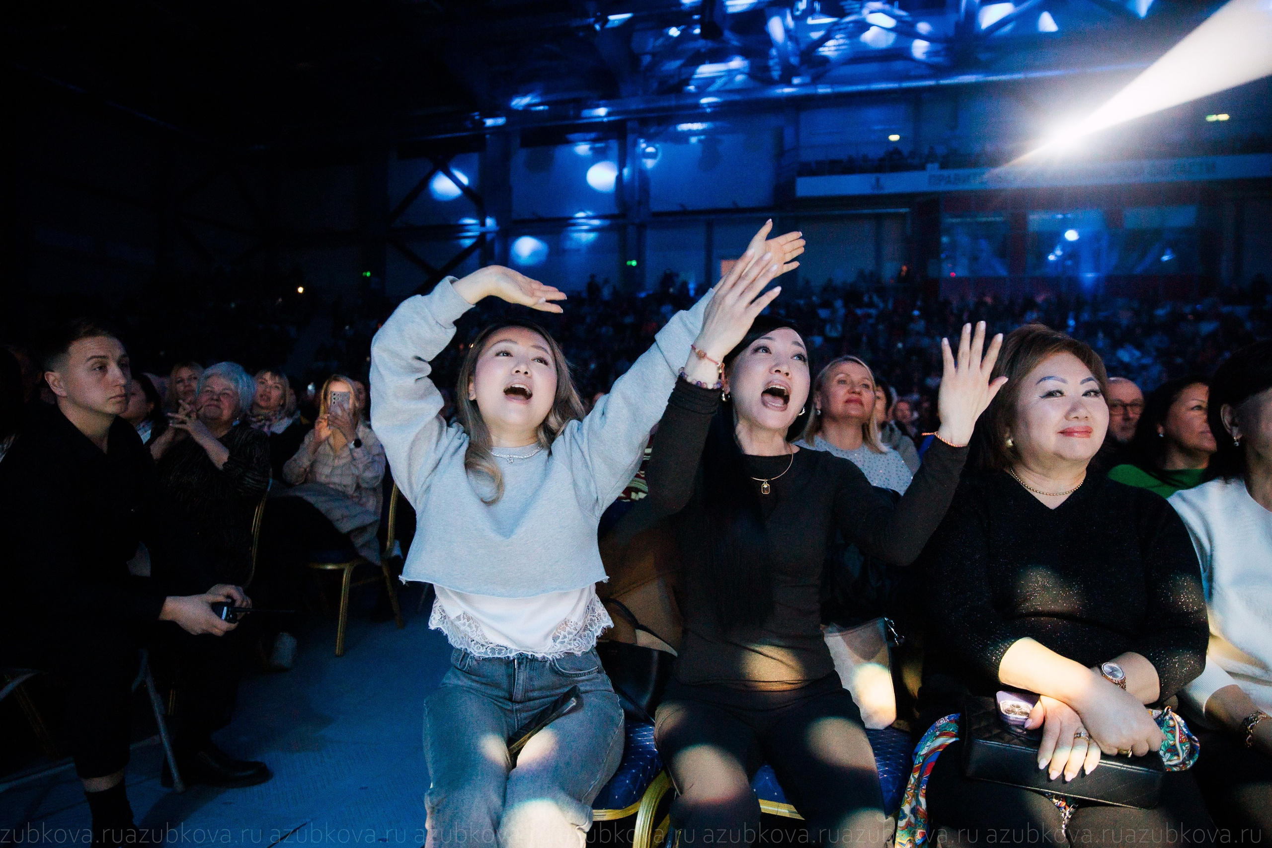 Филипп Киркоров. Часть II. Фотограф Анастасия Зубкова
