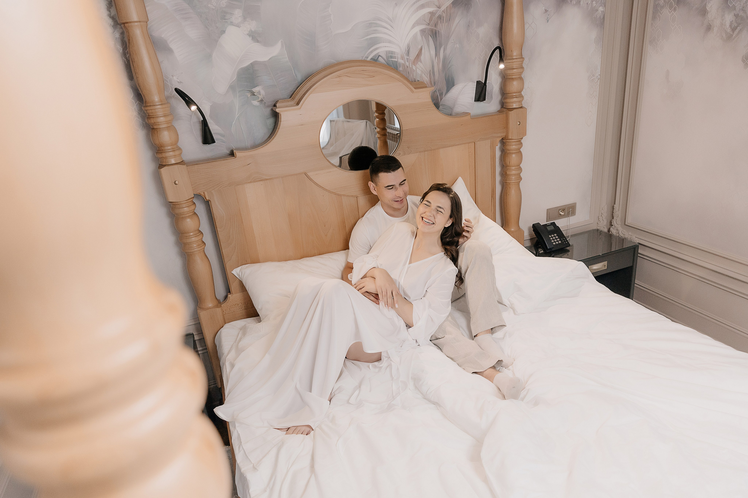 Свадебная съемка (1). Свадебный и семейный фотограф в Твери и Тверской области