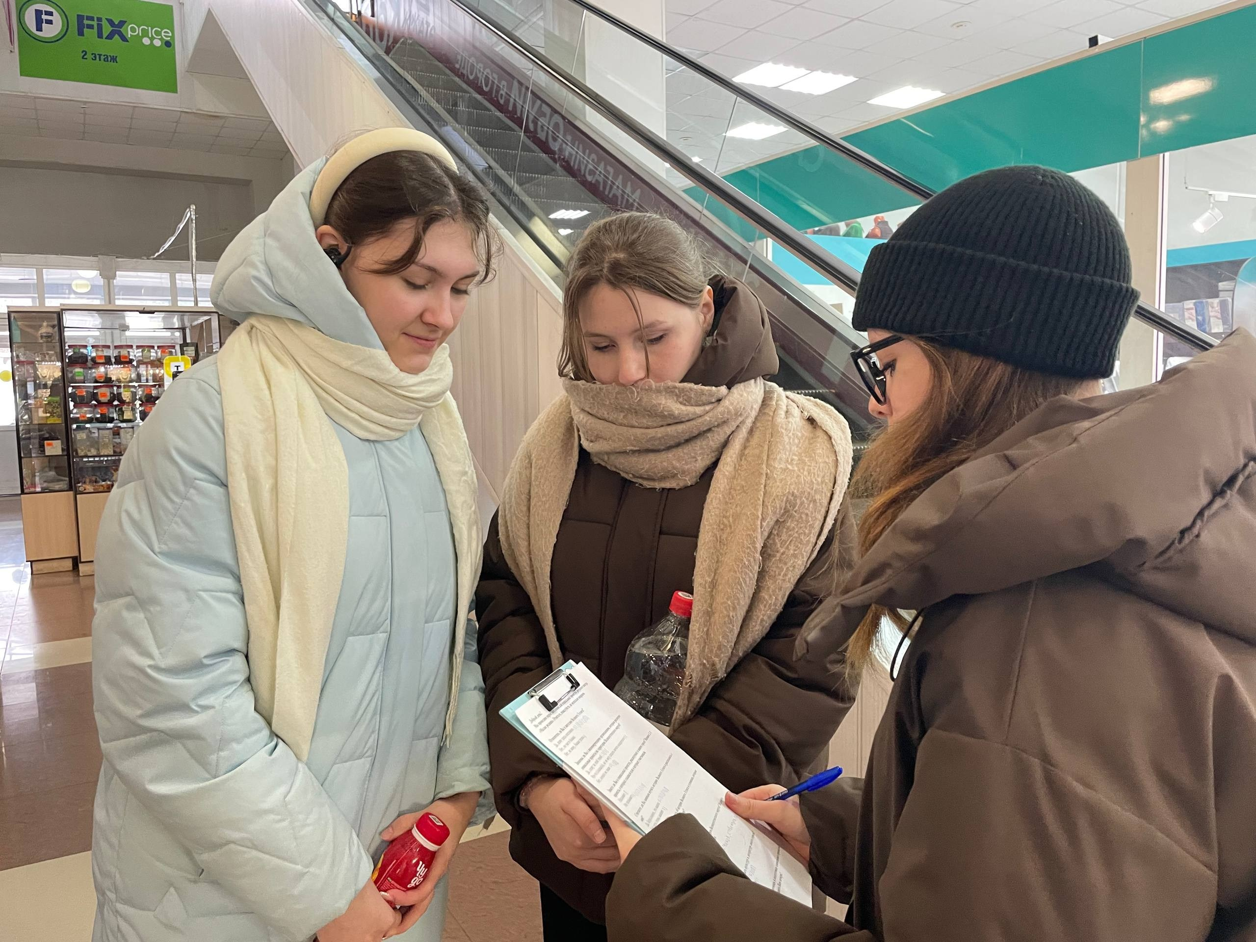 Новости. Центр развития малых территорий «Журавель»