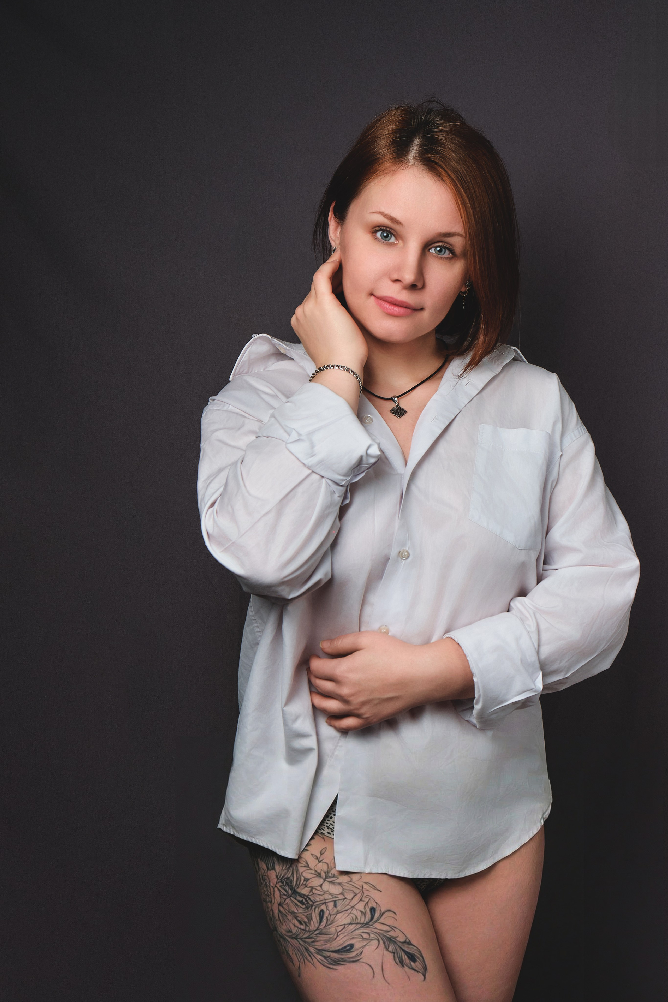 Портретный и репортажный фотограф в городе Междуреченск — Никита Максимов