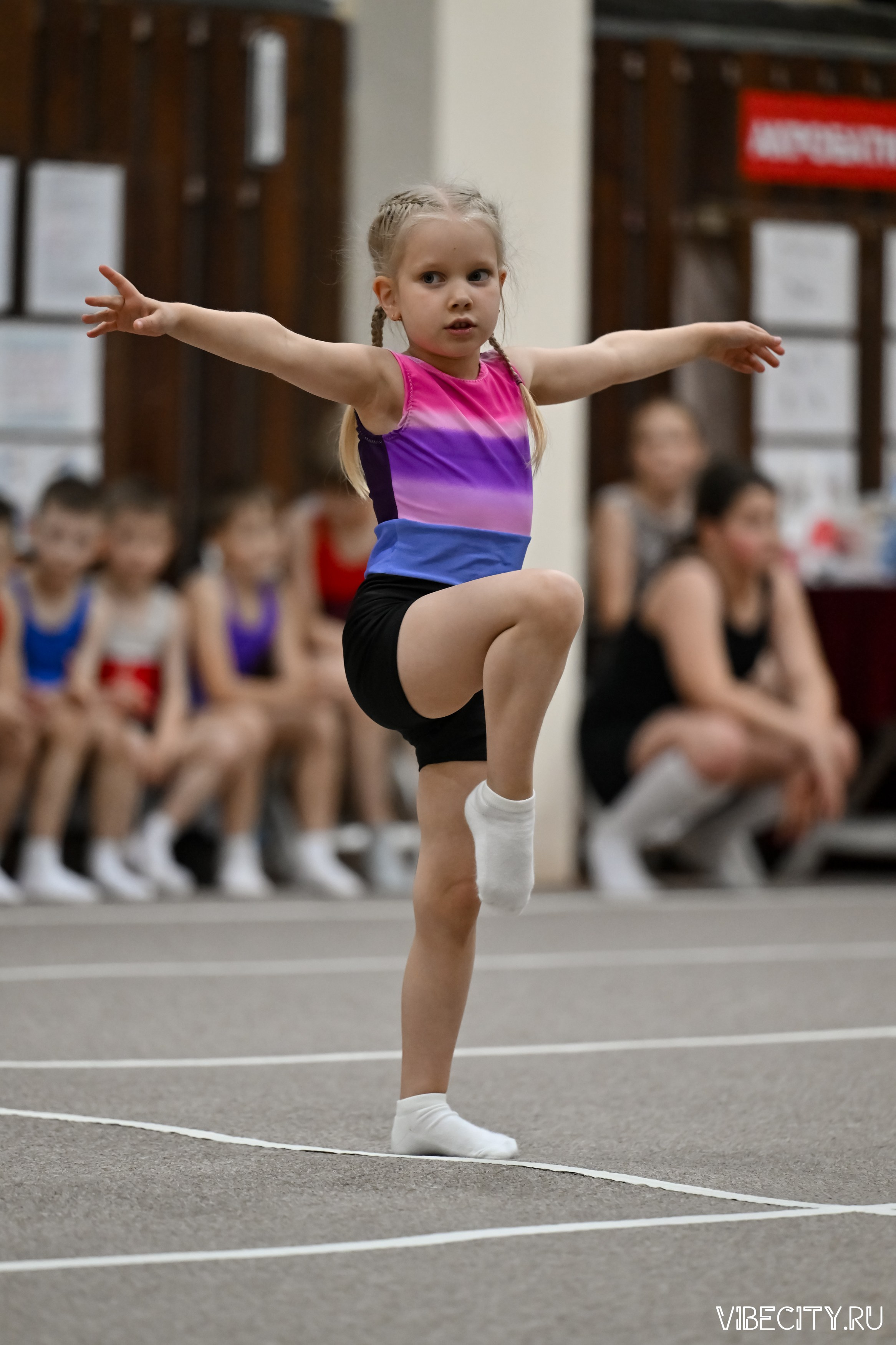 Контрольная тренировка по спортивной гимнастике. VIBECITY.RU Вайб Сити Ру Фоторепортажи Фотоотчеты Калининград