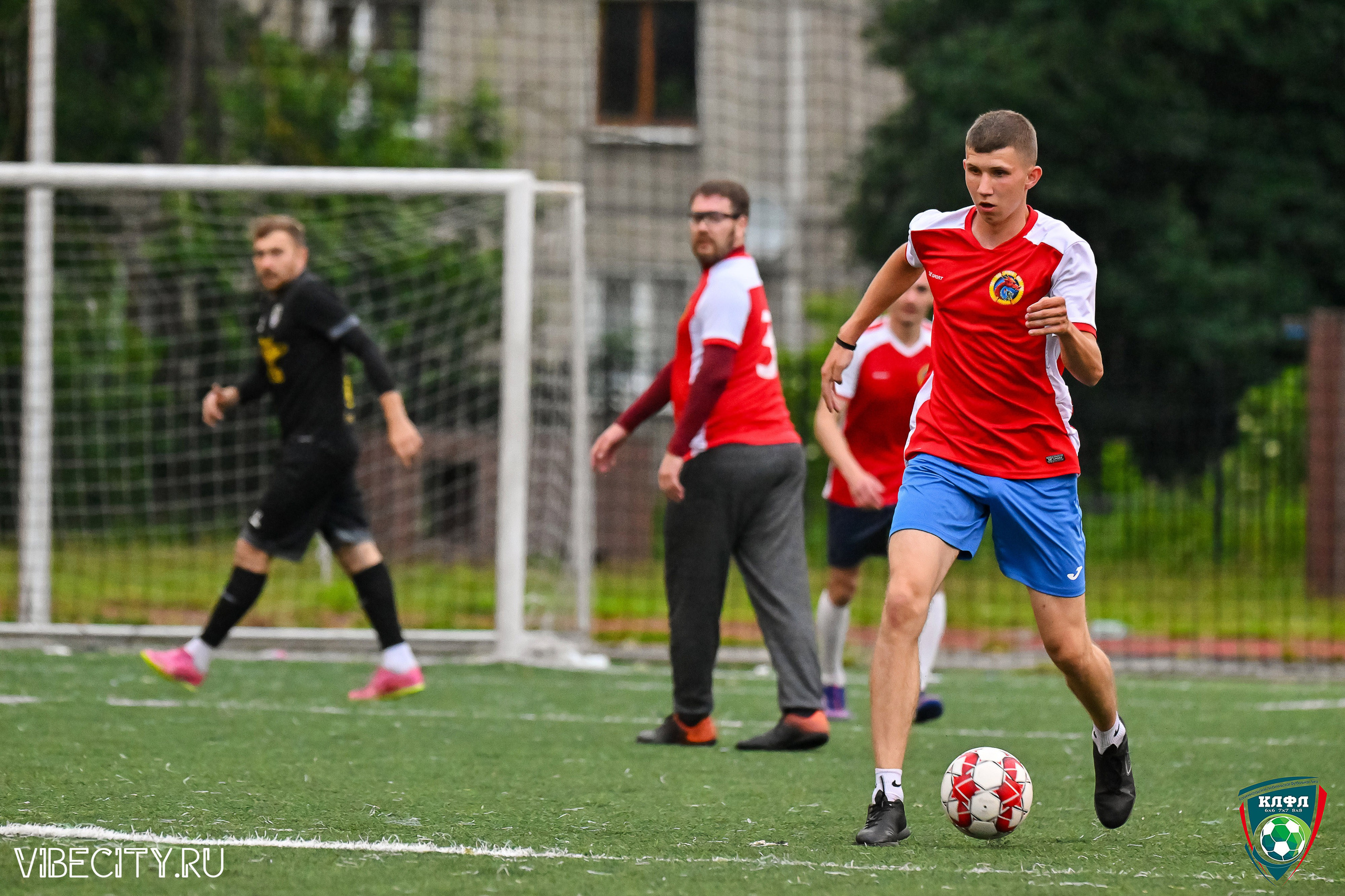 XXl Летний Кубок Калининградской ЛФЛ. VIBECITY.RU Вайб Сити Ру Фоторепортажи Фотоотчеты Калининград