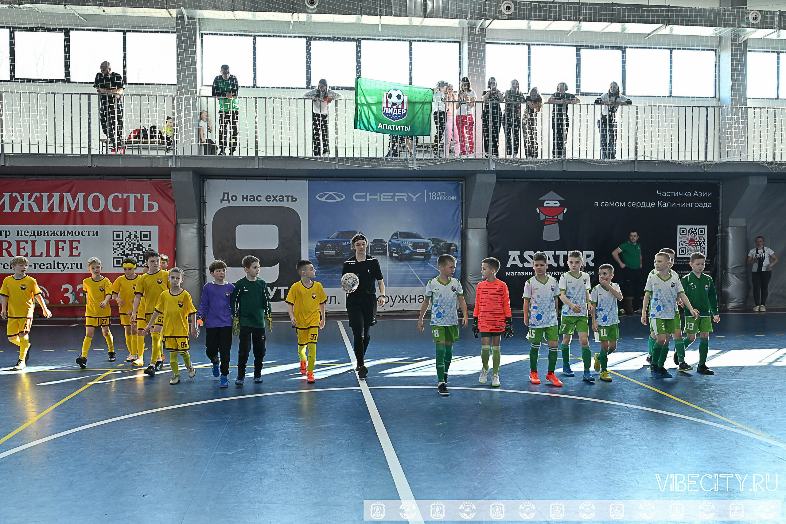 БАЛТИЙСКАЯ ЛИГА ПО ФУТЗАЛУ U10. VIBECITY.RU Вайб Сити Ру Фоторепортажи Фотоотчеты Калининград