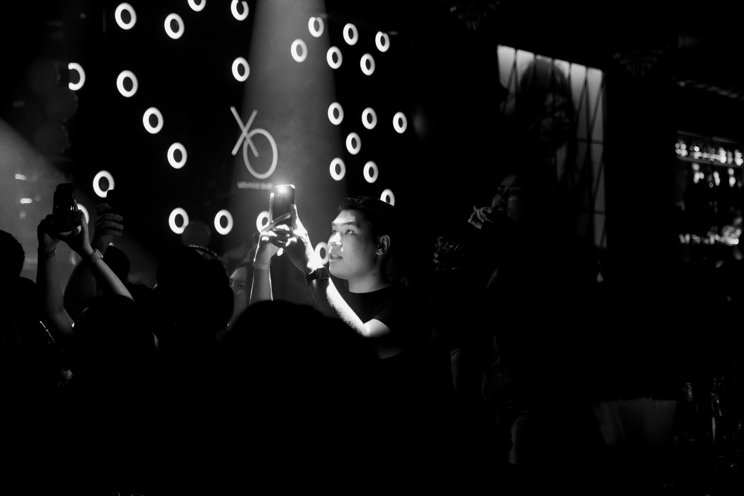 День Рождения XO — 1 ГОД | Lucaveros. Lounge Bar X.O