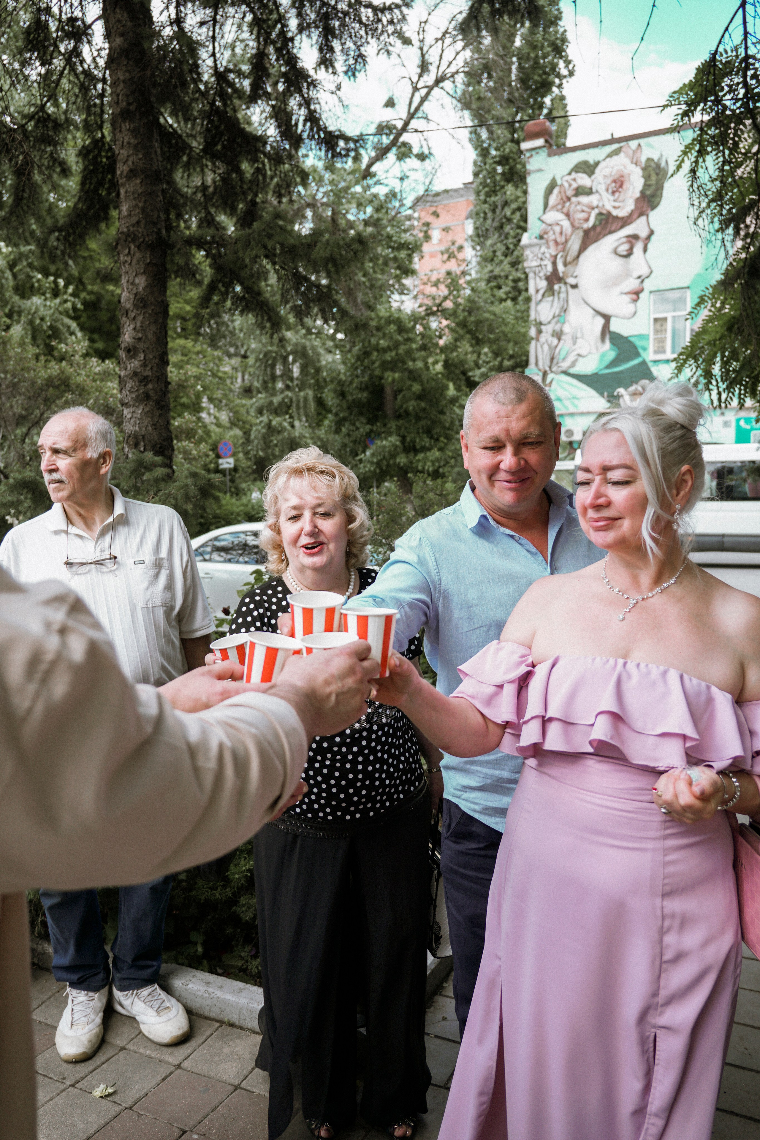 Дмитрий и Анастасия. Фотограф в Ростове-на-Дону Марина Мальцева