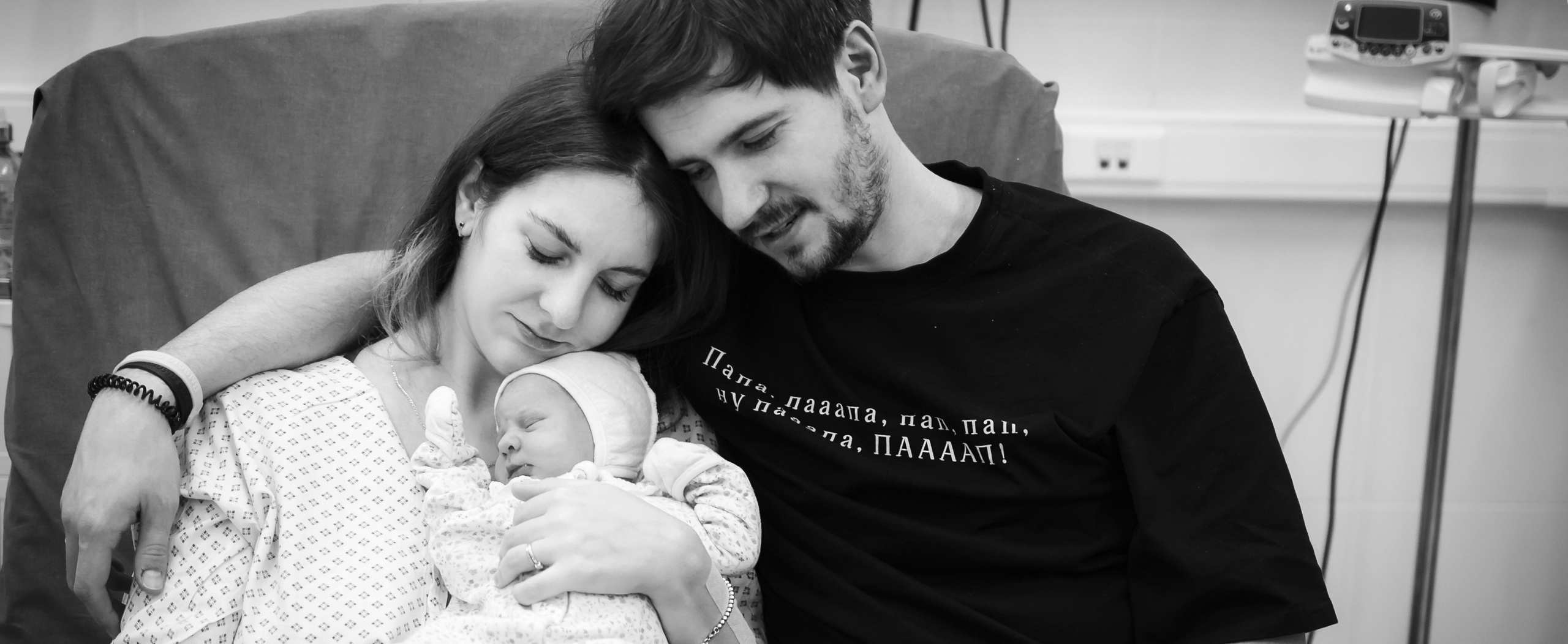 Яна Кром Фотограф ньюборн в Москве