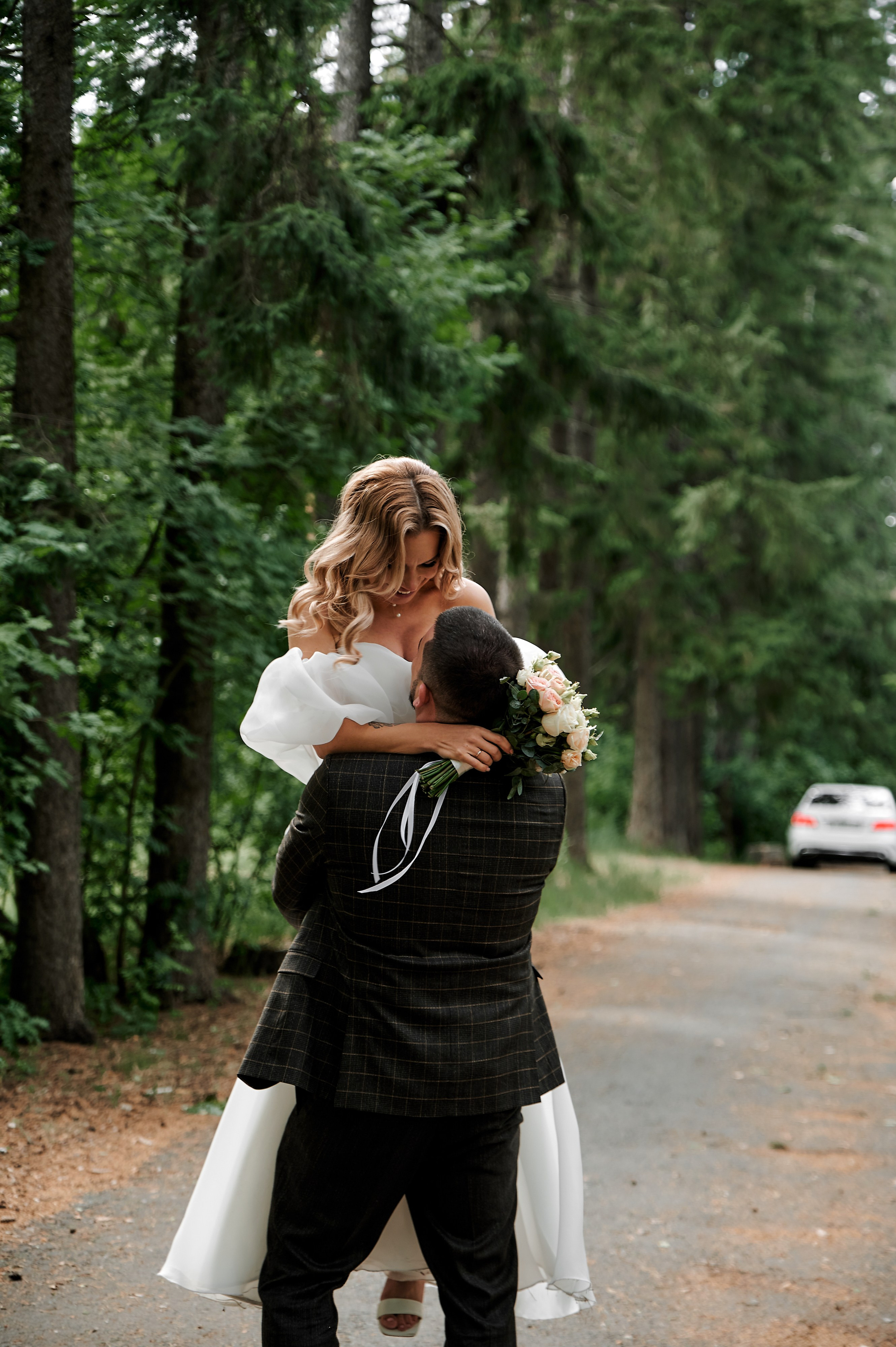 Места для фотосессии — Тюмень. Свадебный и портретный фотограф в Тюмени Женя Черемнова