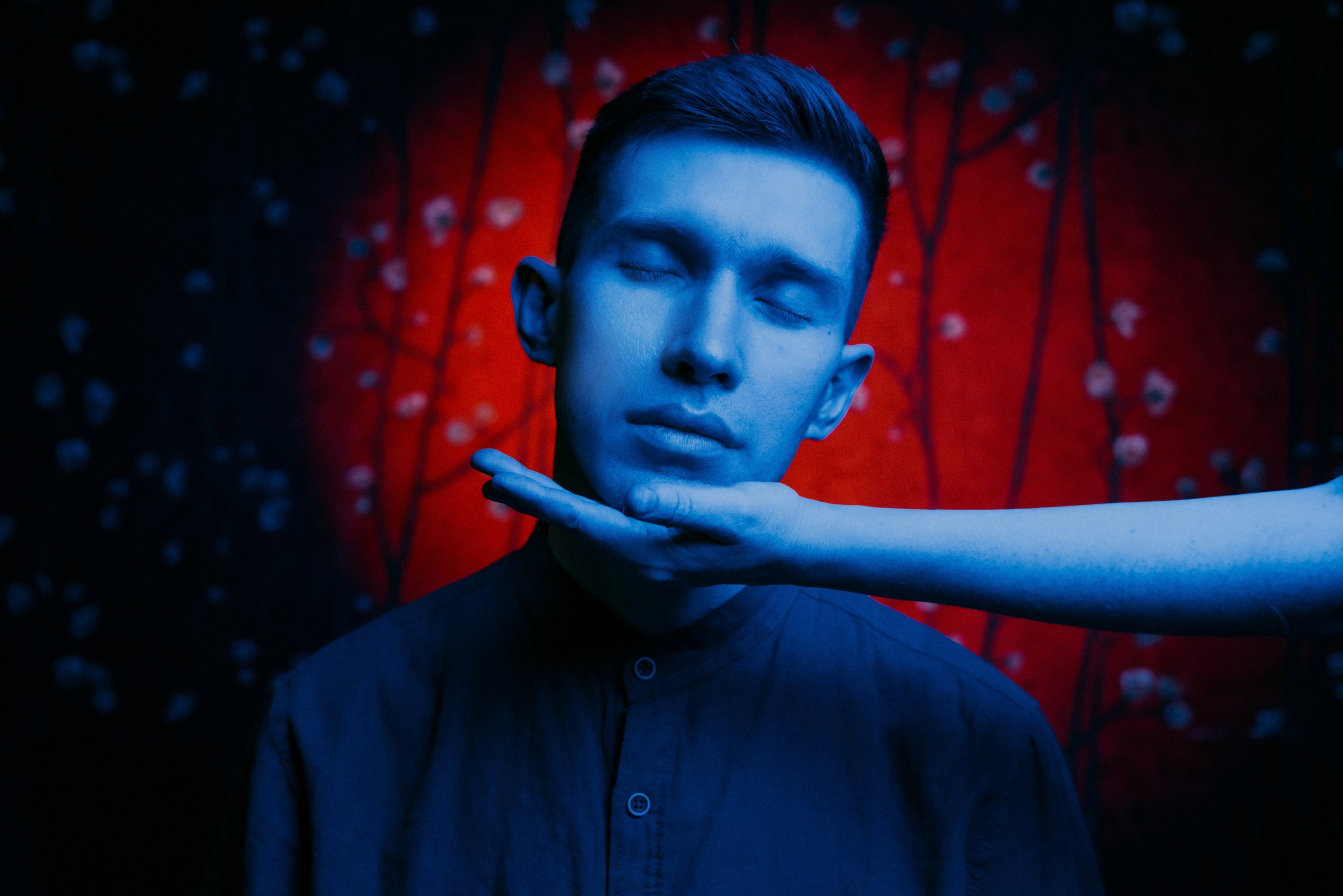 ПОРТРЕТ. Фотограф в Ижевске Маша Бакланова