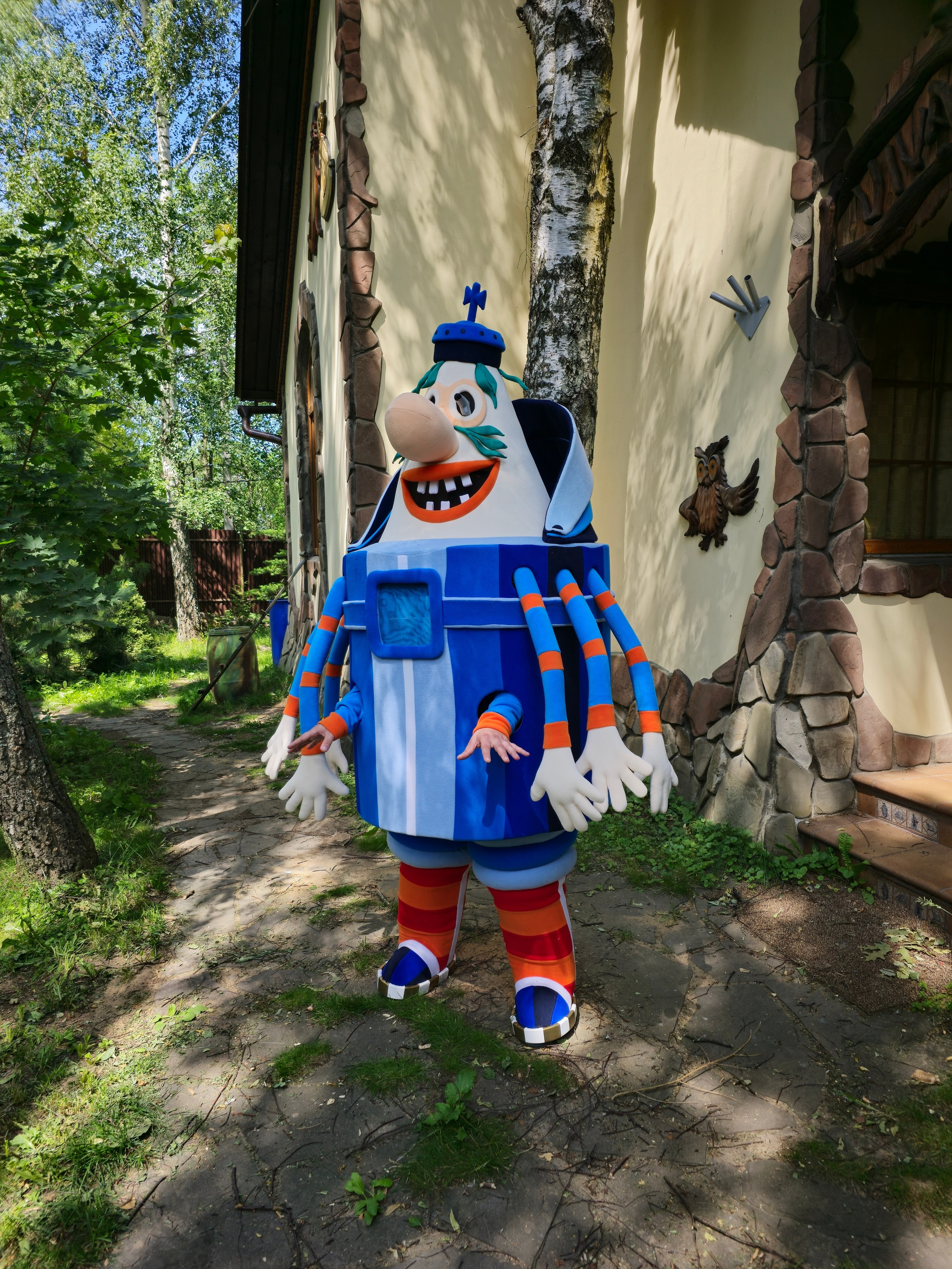 ANTONOVLABEL — Art & Handmade